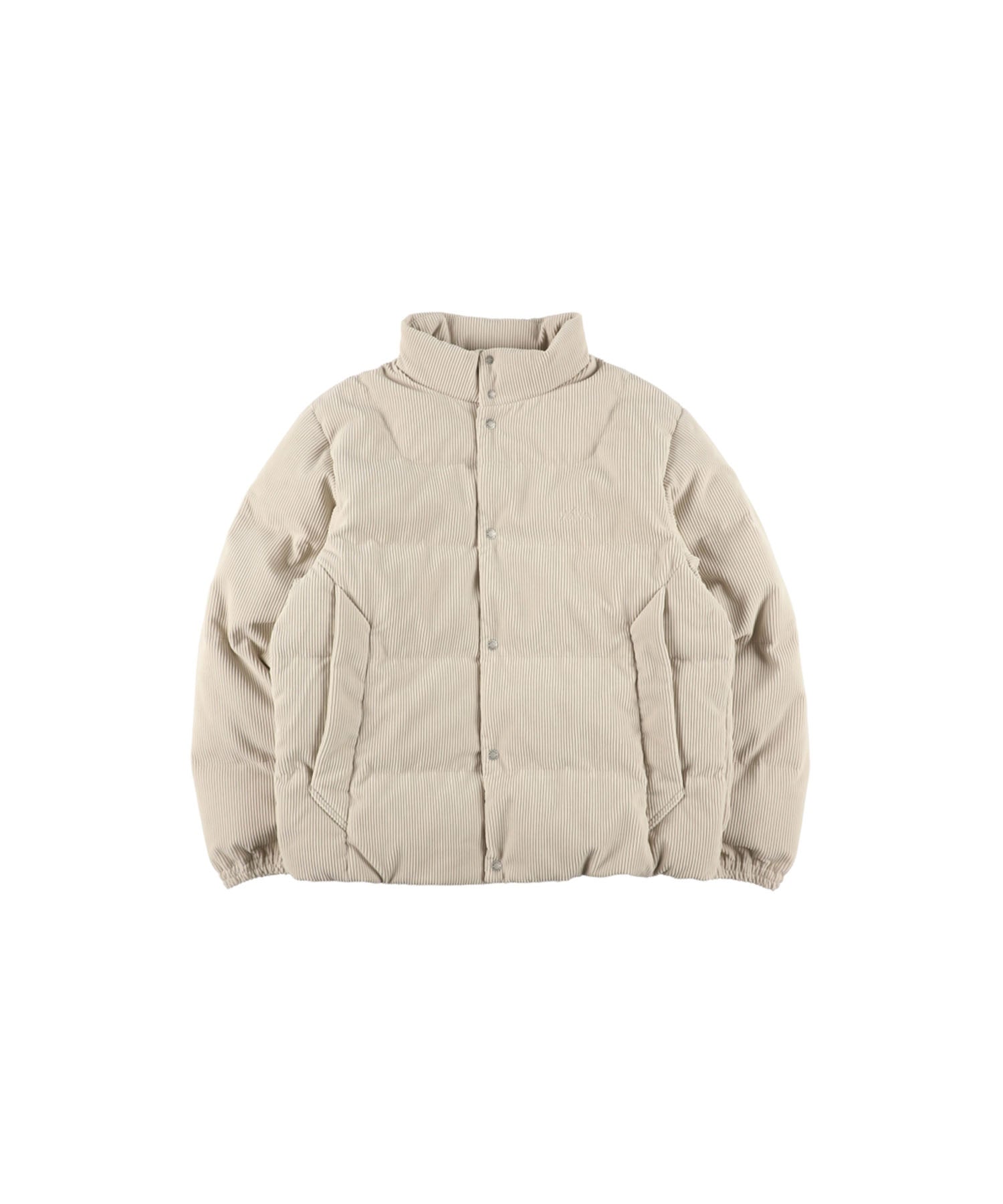 Satur コーデュロイ ダウンジャケット MUSINSA STANDARD コーデュロイダウンショートジャケット 4色
