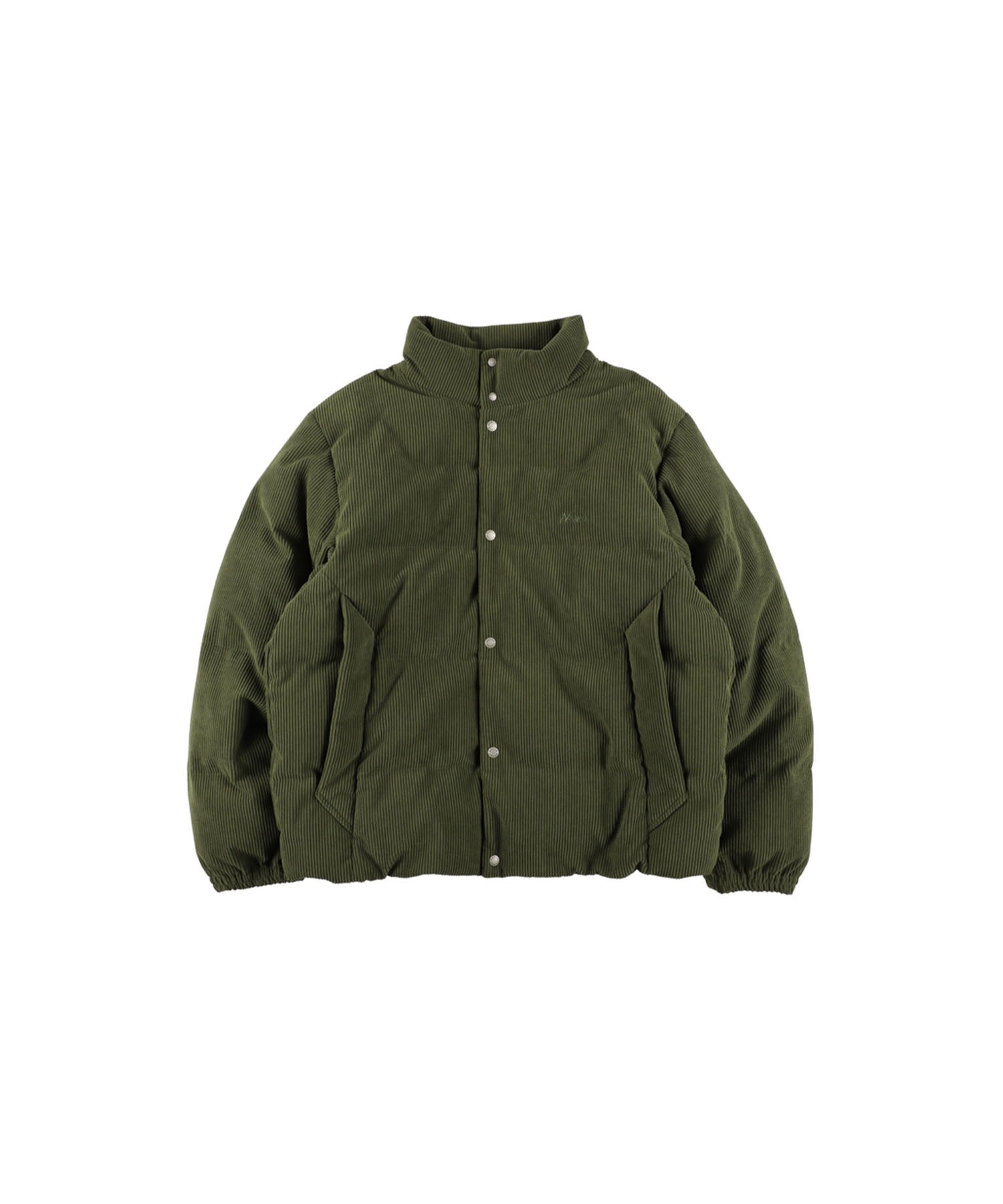 ジャケット・アウター na.e Half Coat Olive アウター – NANGA ONLINE SHOP