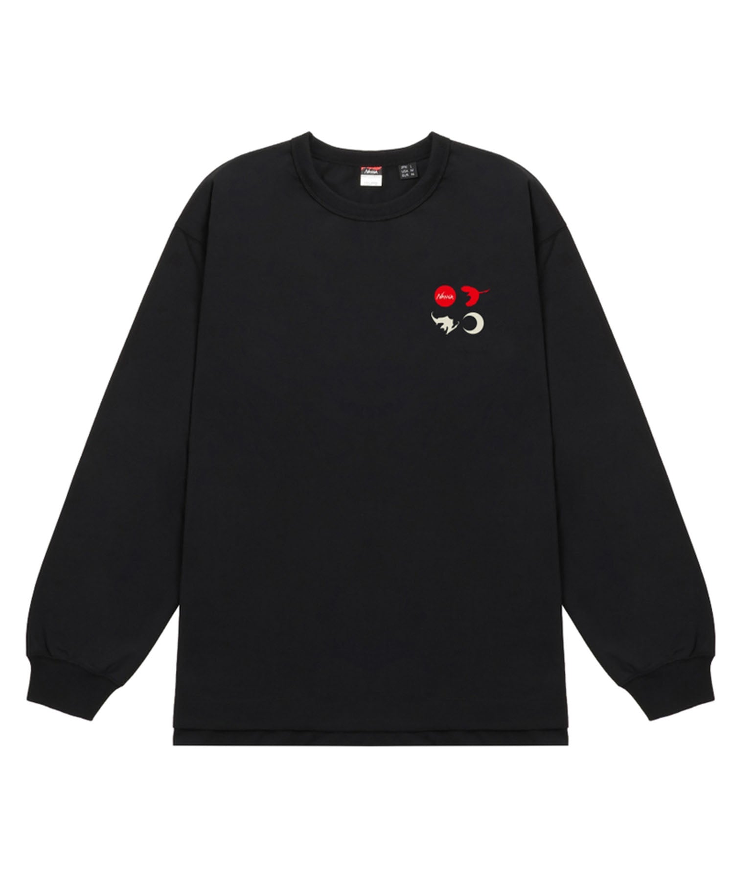 ナウェ ECCO Street Platform ウィメンズ レザープラットフォーム
