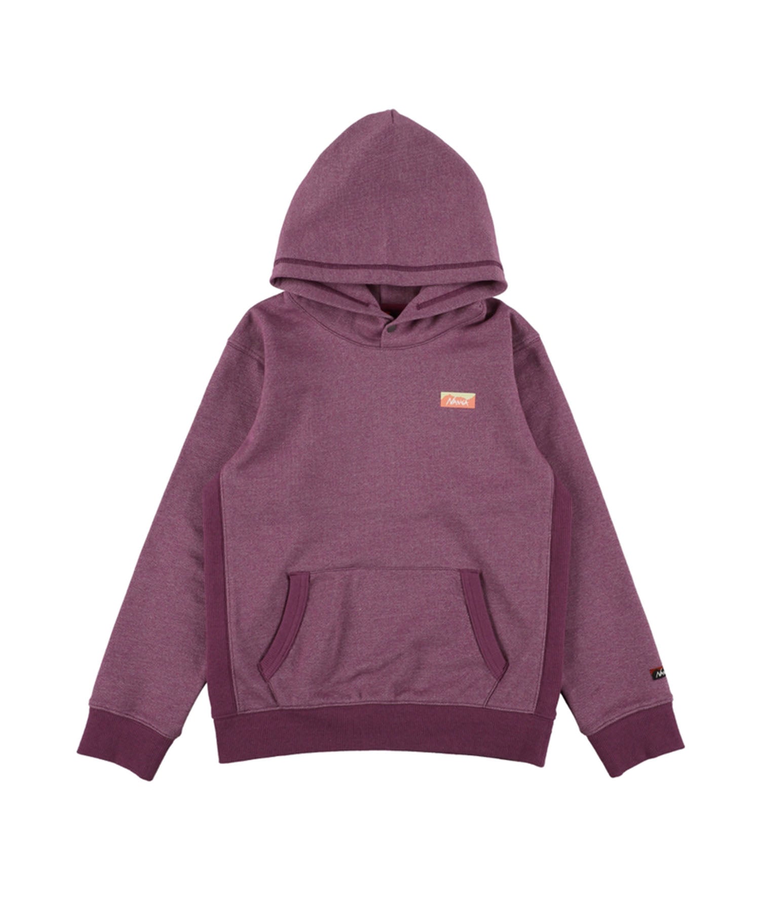 th products/ティーエイチプロダクツ】Print Hoodie-C/Air