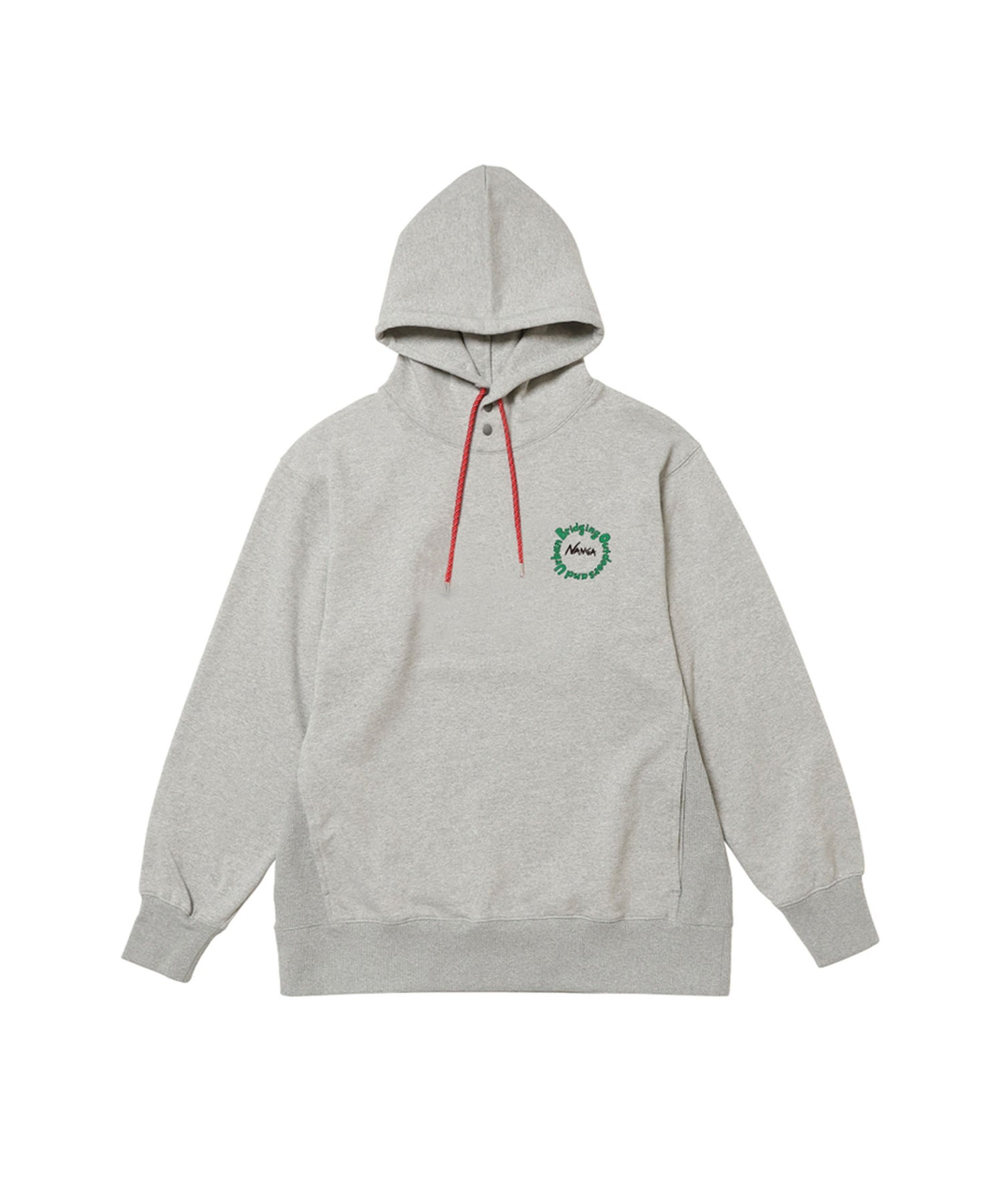 SPECIAL PRICE】エコハイブリッド スウェットフーディー / BOU2