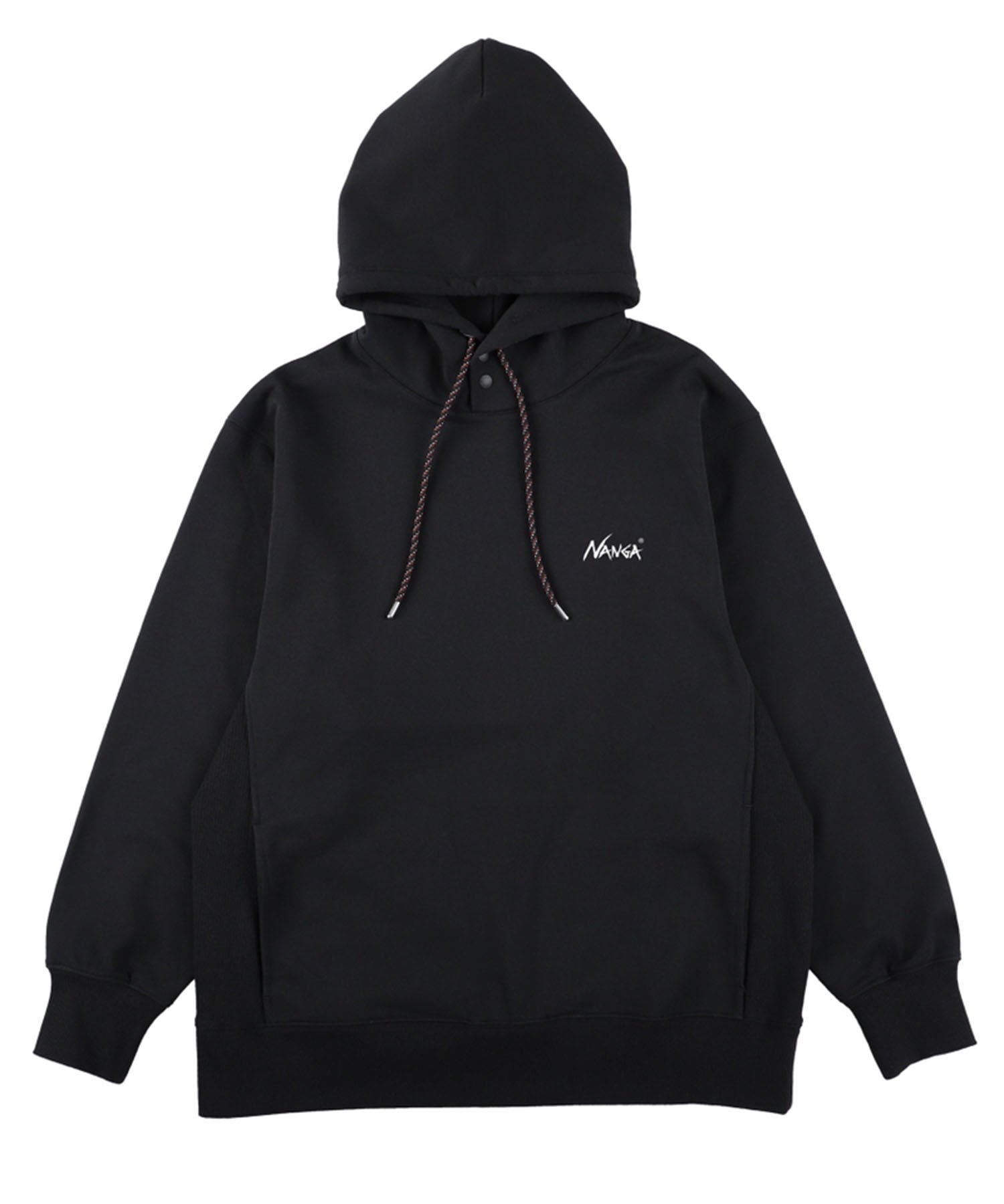 エコハイブリッド スウェットフーディー / NT – NANGA ONLINE SHOP