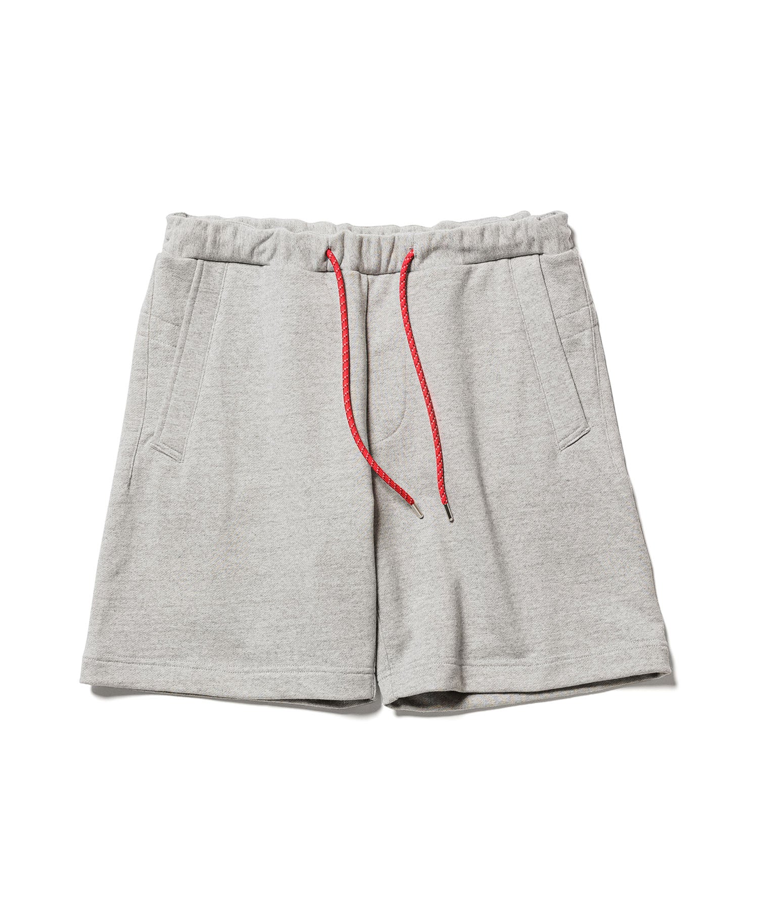 保障できる ECO HYBRID SWEAT SHORTS(UNISEX) – NANGA ONLINE SHOP パンツ