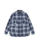 GRY(GRAY×BLUE)