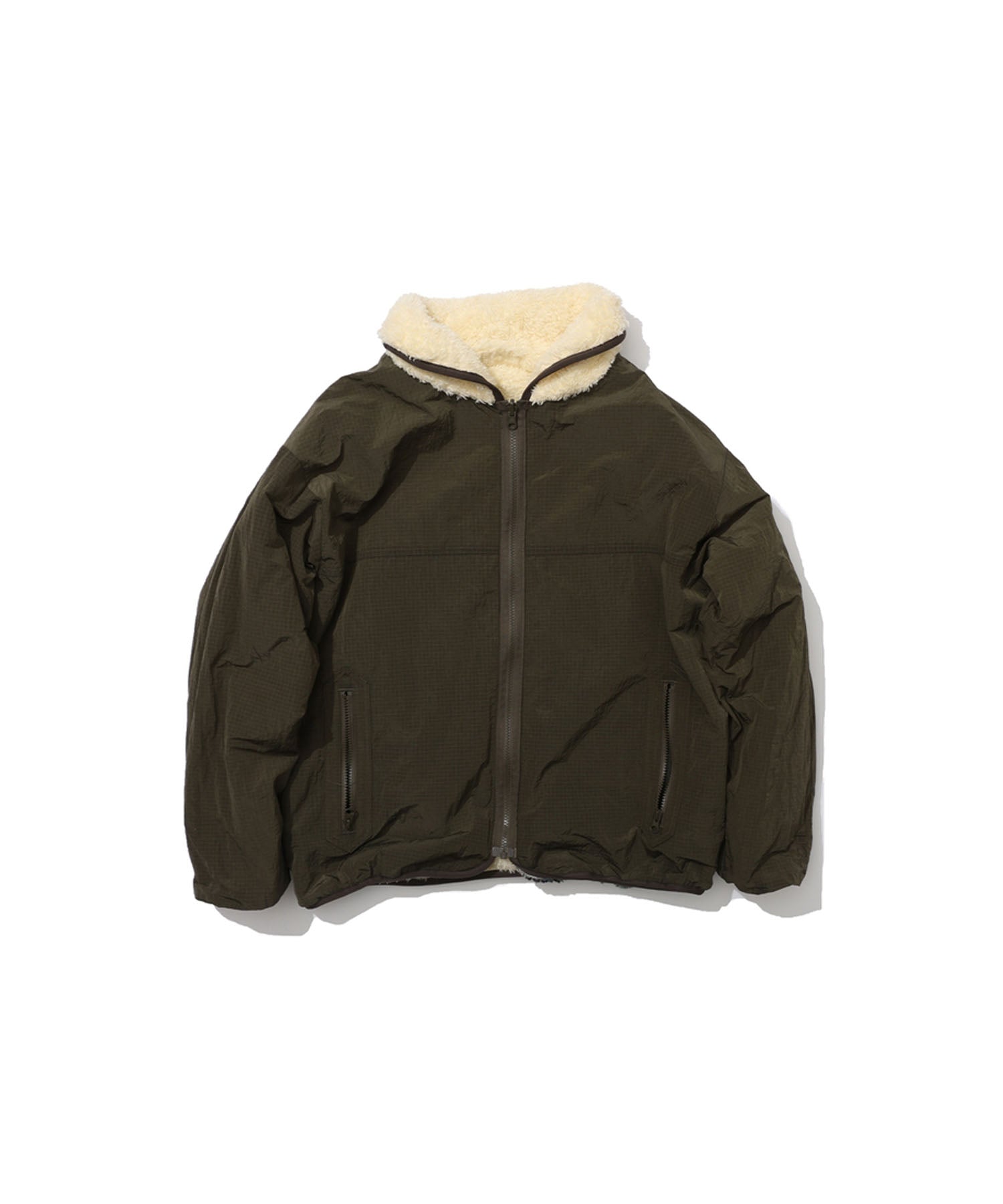 the GazettE フリース　アウター　もこもこ　黒 the GazettE フリース アウター もこもこ 黒 the GazettE