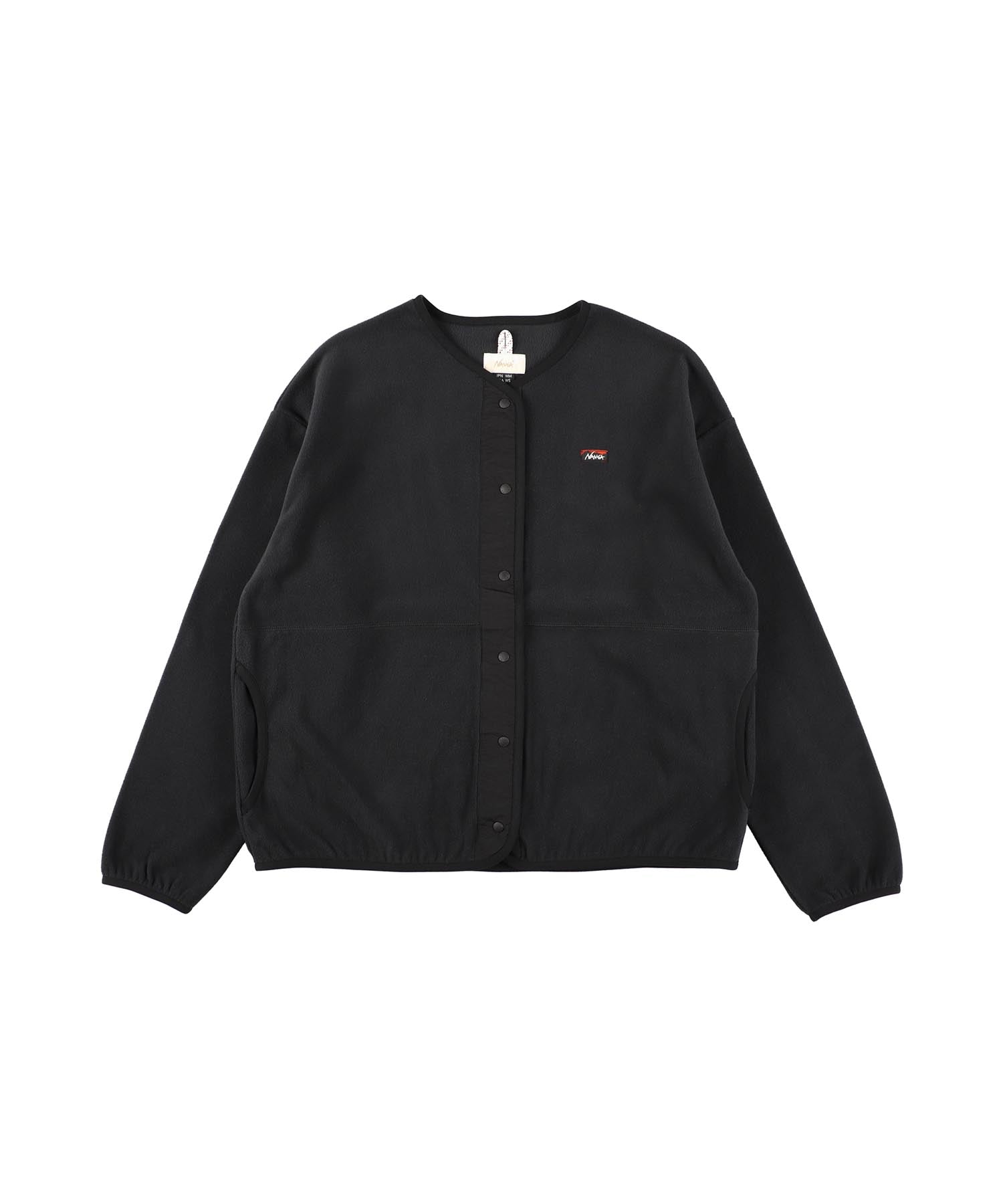 エアウォーム フリース カーディガン (ウィメンズ) – NANGA ONLINE SHOP