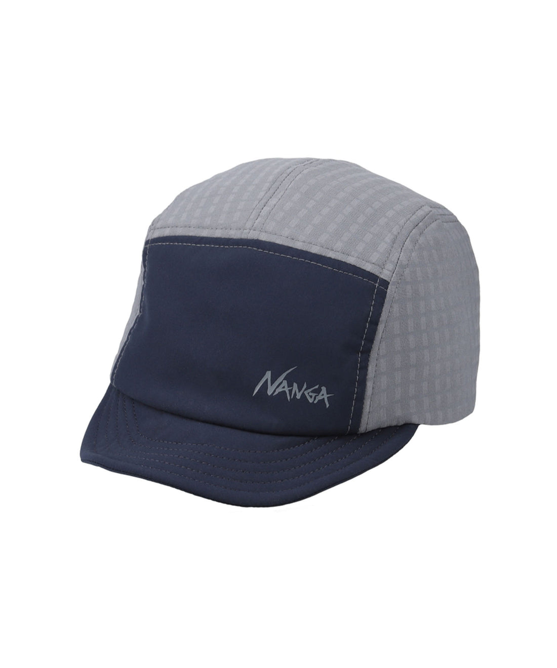 GRY×NAVY