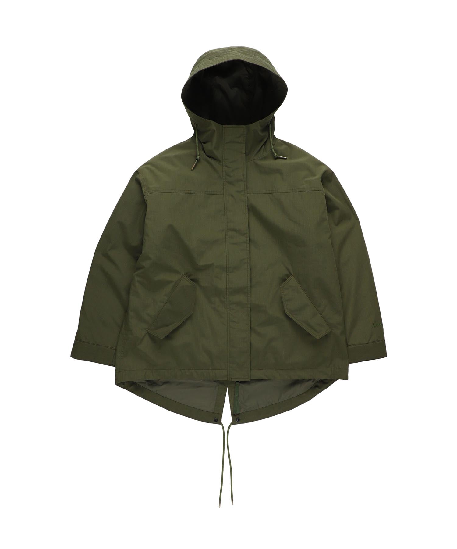 NANGA(ナンガ) ダウンバッグ750STD/レギュラー/グリーン NANGA(ナンガ) ダウンバッグ750STD/レギュラー/グリーン 楽天