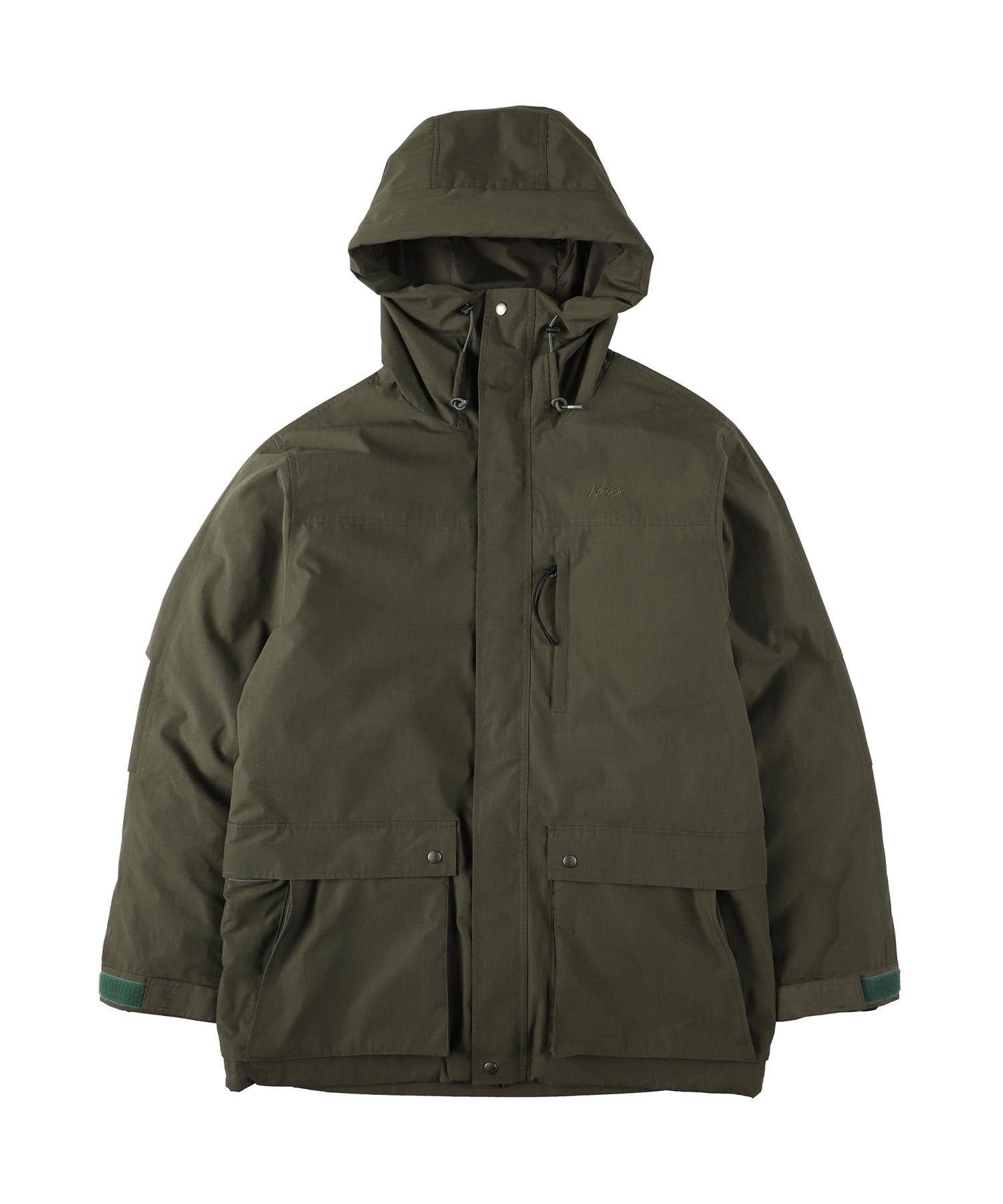ヒノックダウン 3イン1 ジャケット(メンズ) – NANGA ONLINE SHOP