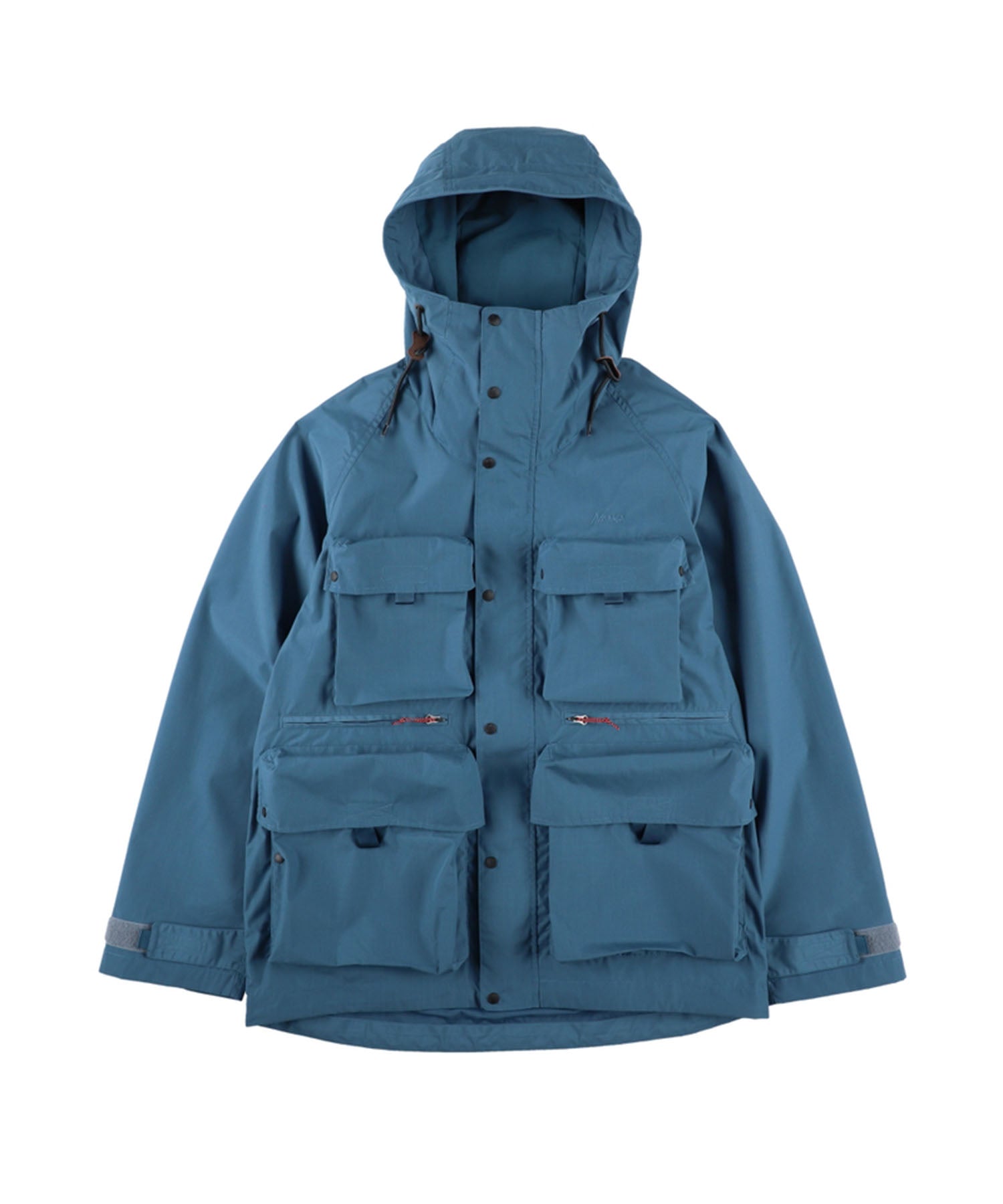 HINOC FIELD ANORAK PARKA – NANGA ONLINE SHOP