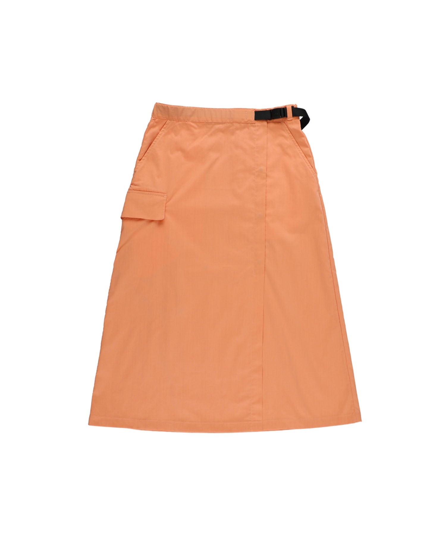 SPECIAL PRICE】ヒノックリップストップ ユーティリティ スカート