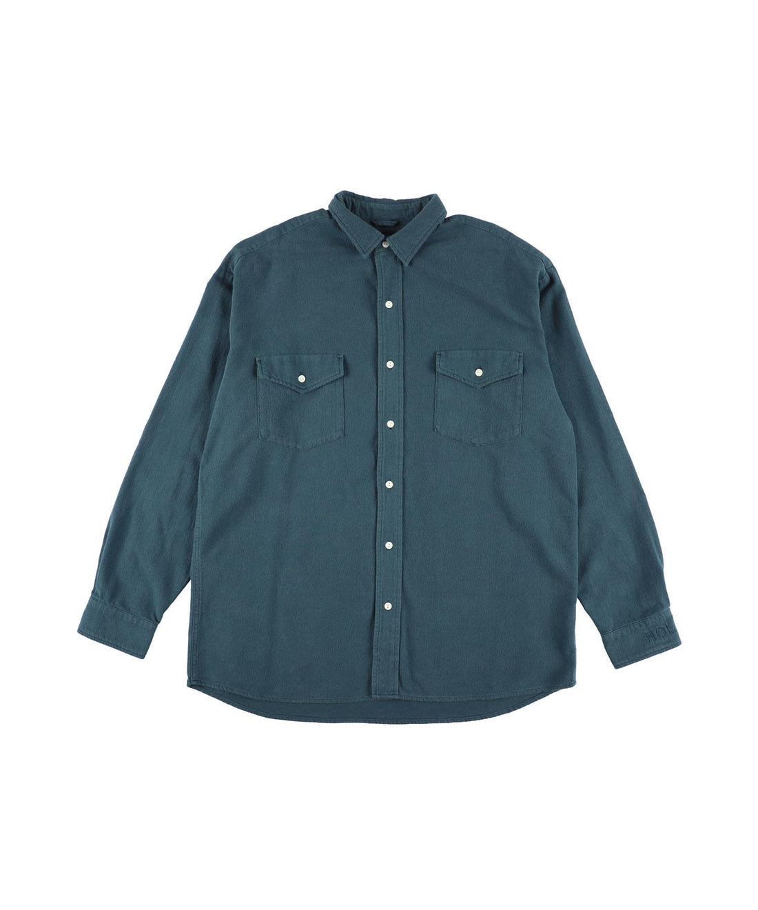 BLU(TEAL BLUE)