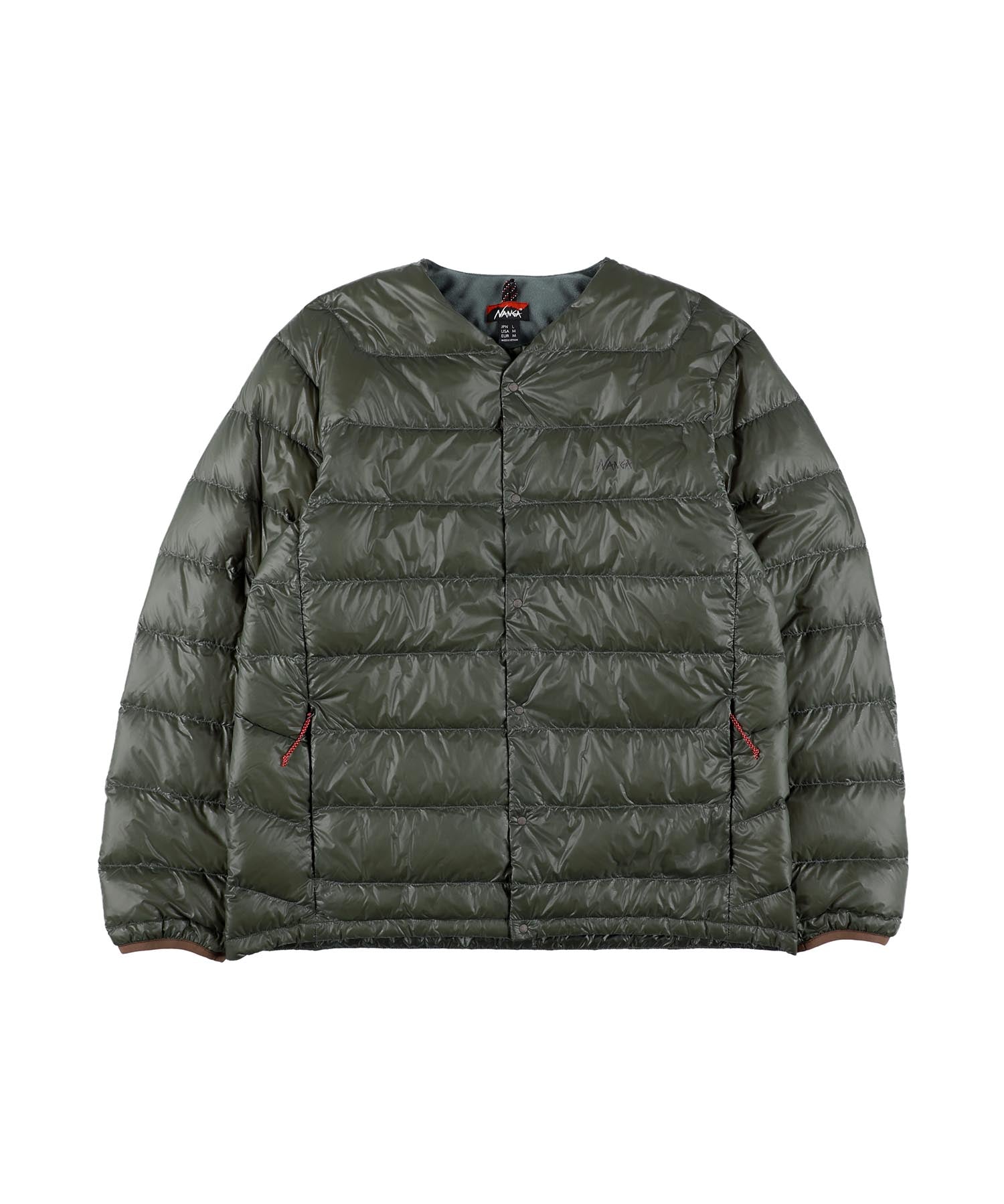 ナンガ オンラインショップ | NANGA ONLINE SHOP