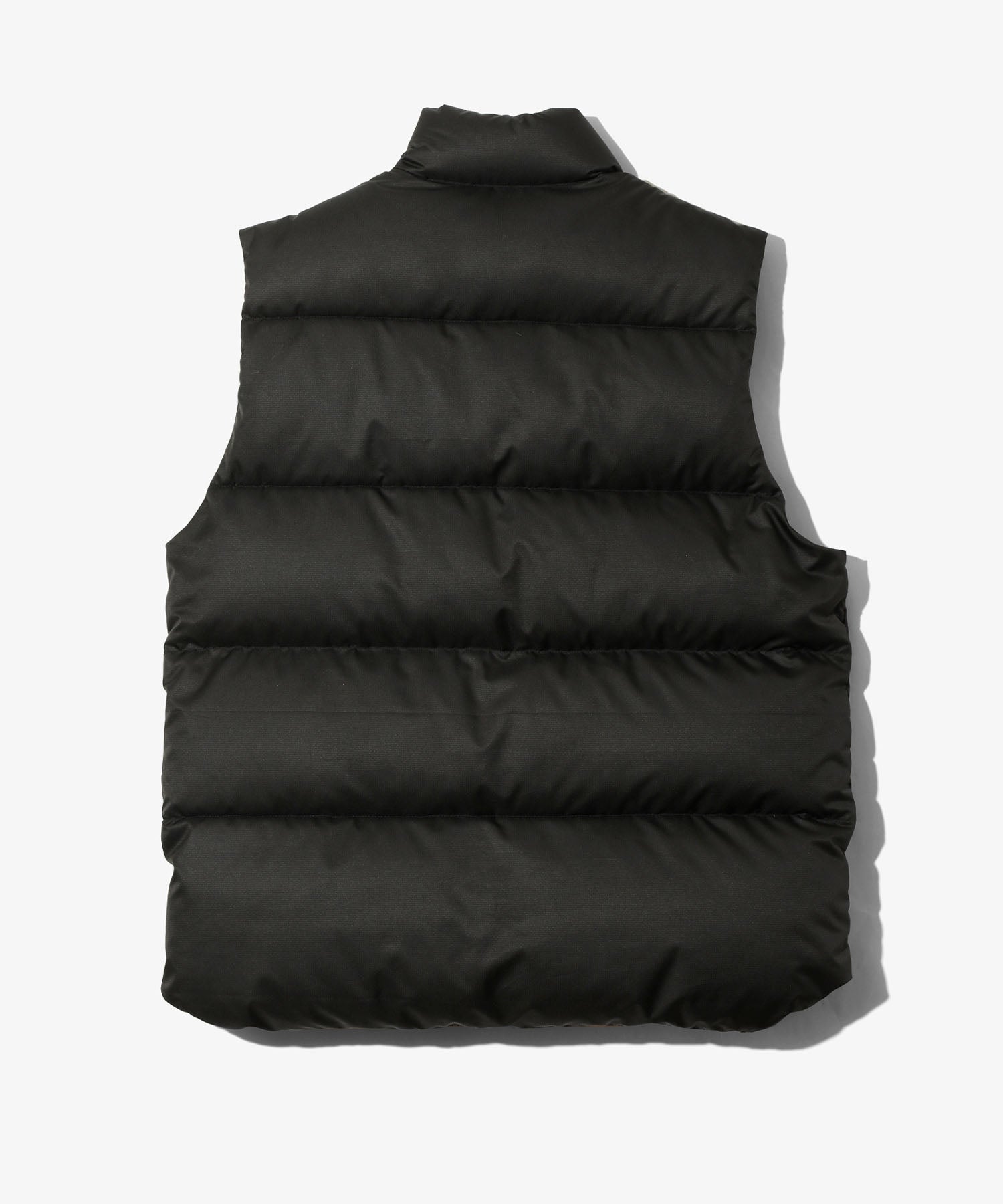   ブラック ダウンベスト S ARC'TERYX（アークテリクス） ダウンベスト S ブラック メンズ