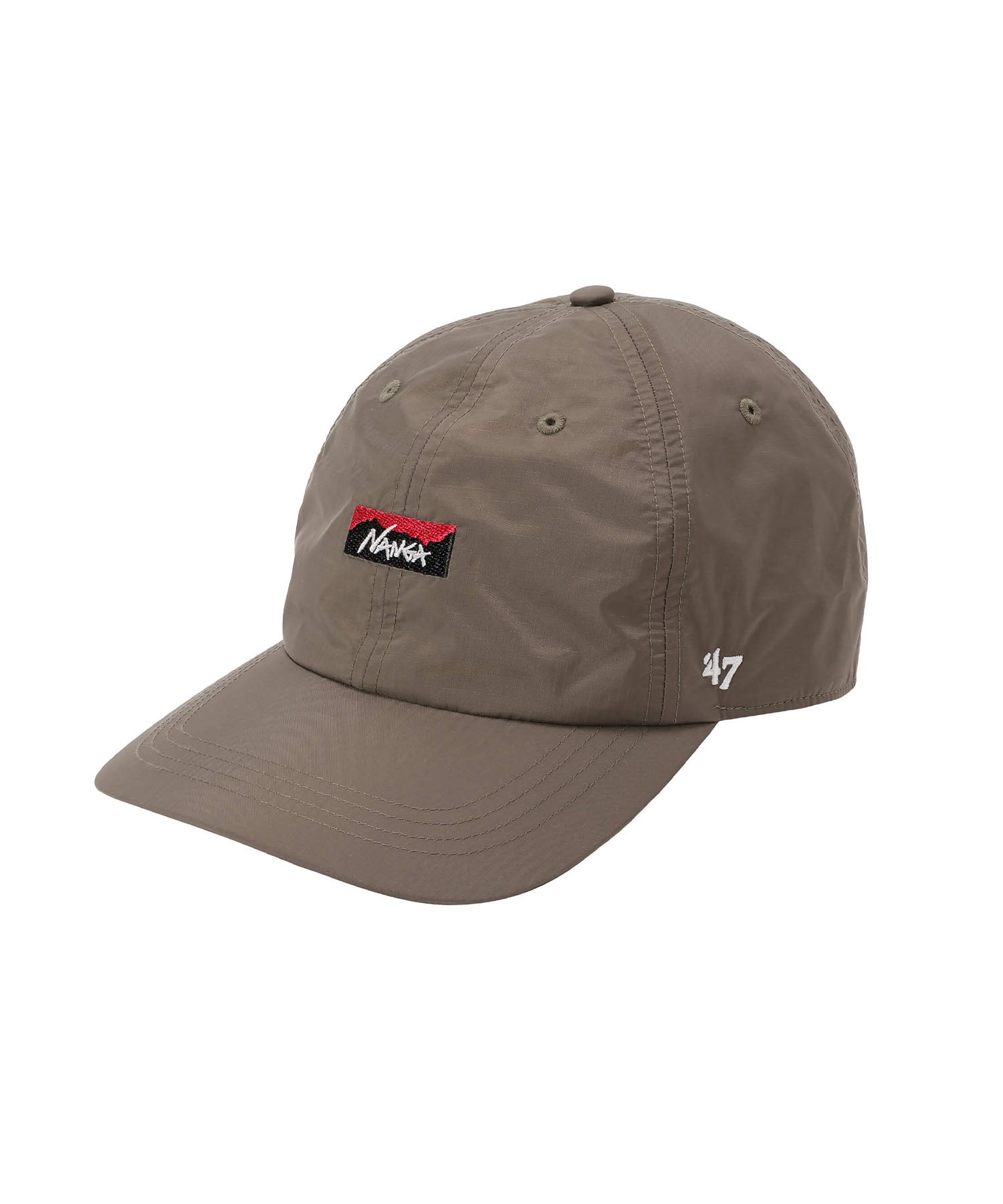 NANGA×'47 オーロラテックス キャップ – NANGA ONLINE SHOP