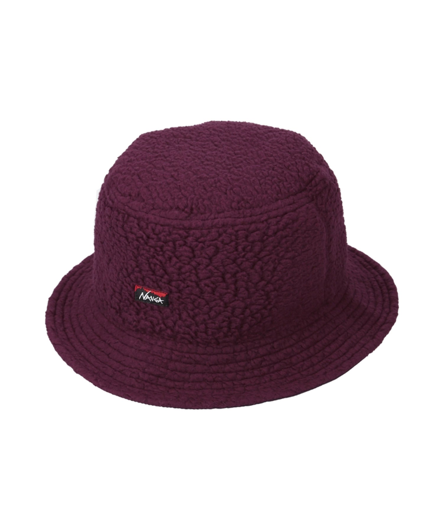 【ハナ】 リバーシブル フリースハット – NANGA ONLINE SHOP