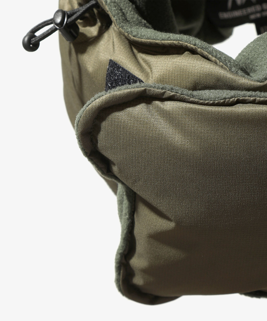 NANGA×ENGINEERED GARMENTS Down Hoody