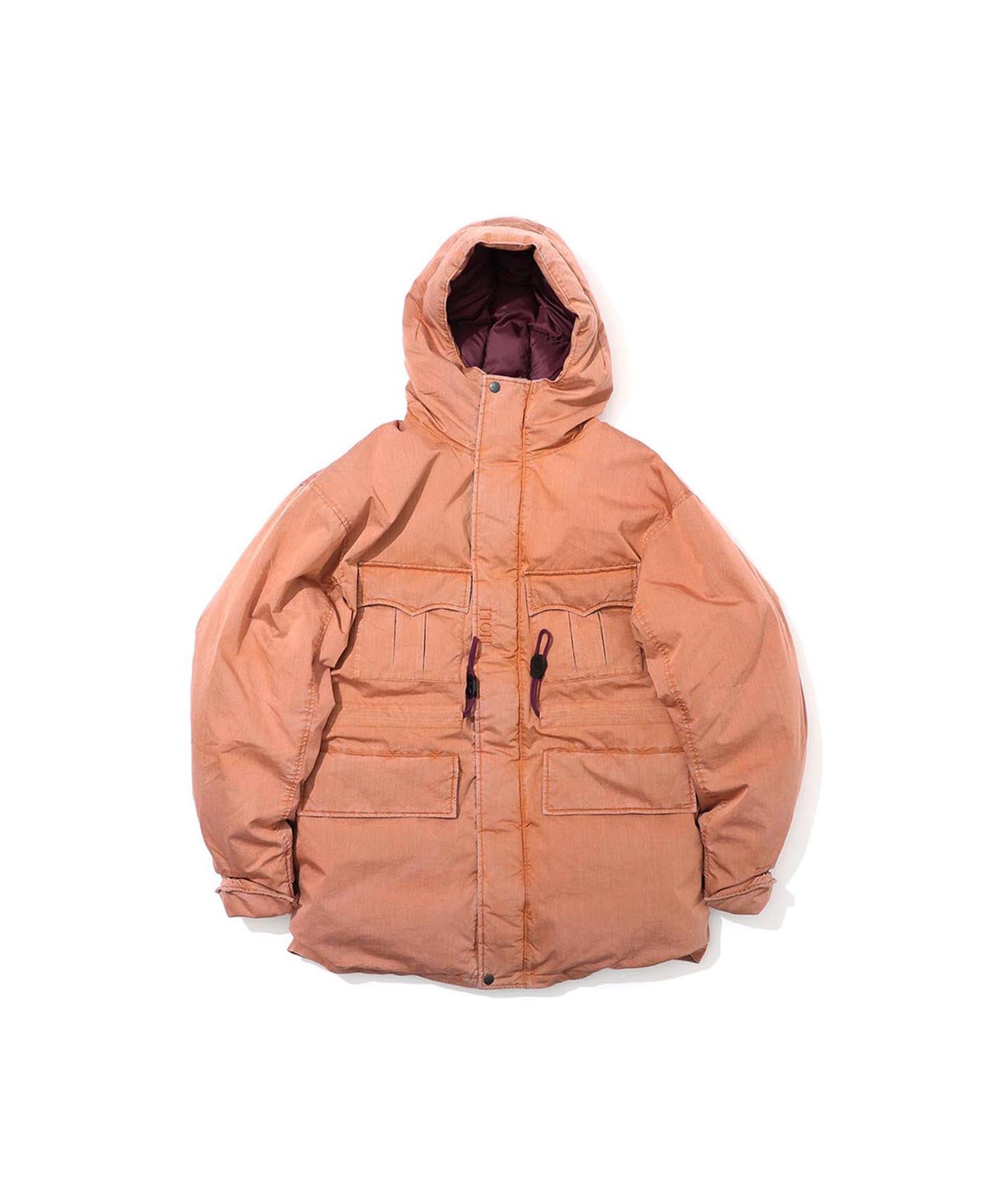 SPECIAL PRICE】トレイルレディ ダウンジャケット – NANGA ONLINE SHOP