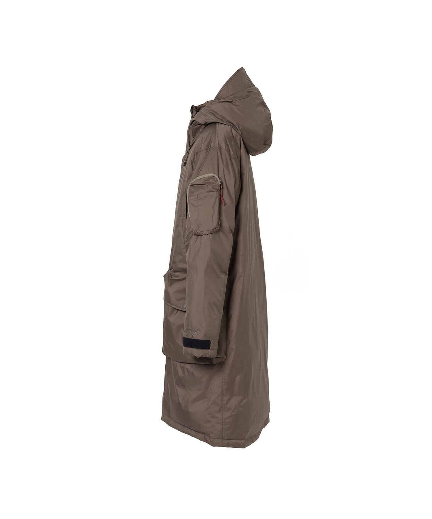 NANGA ナンガ ND2441-1C006 グリーン AURORA TEX DOWN FIELD HALF COAT オーロラテックスダウンフィールドハーフコート M オーロラテックス ダウンフィールドハーフコート – NANGA ONLINE SHOP
