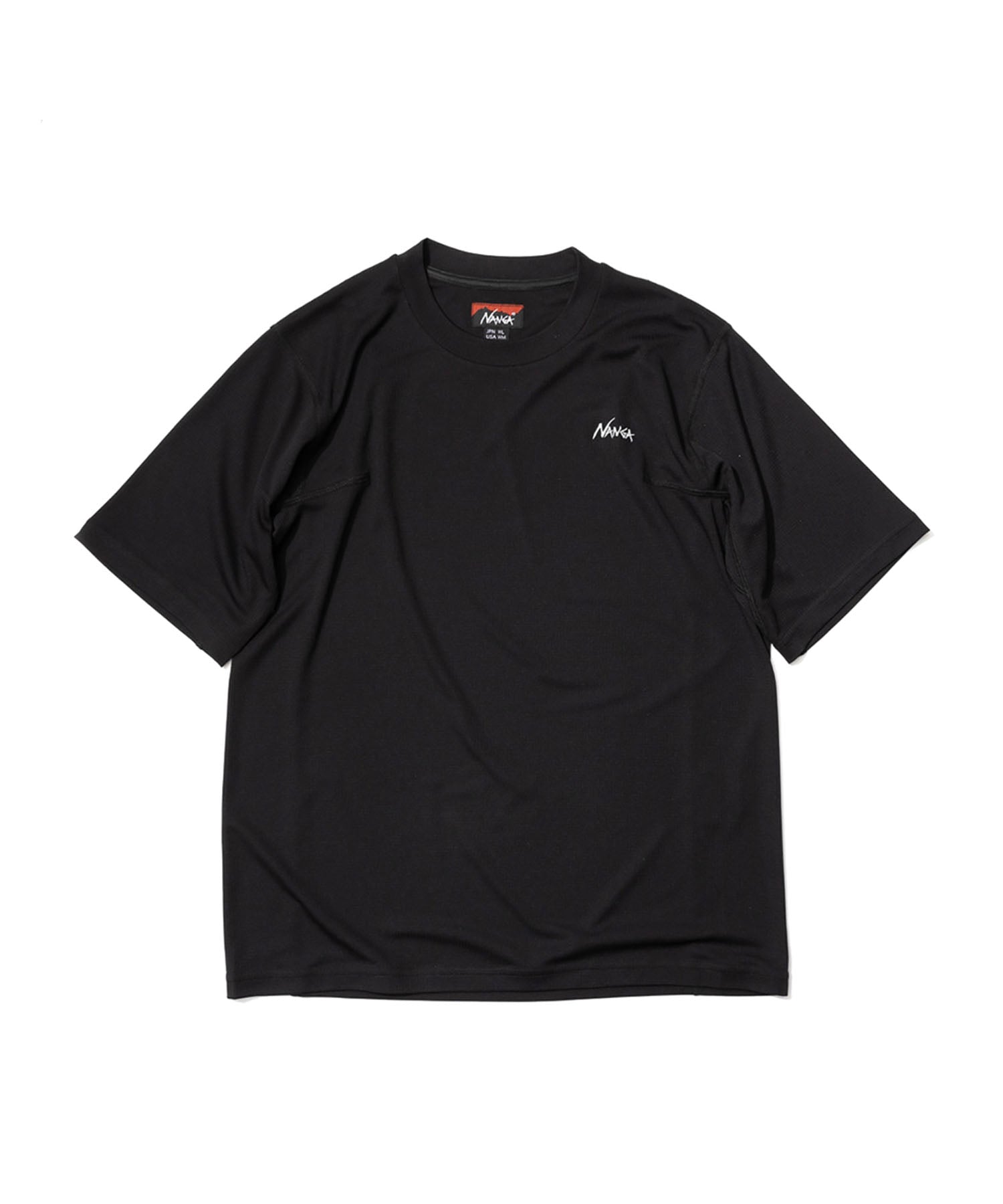 パワードライ Tシャツ – NANGA ONLINE SHOP