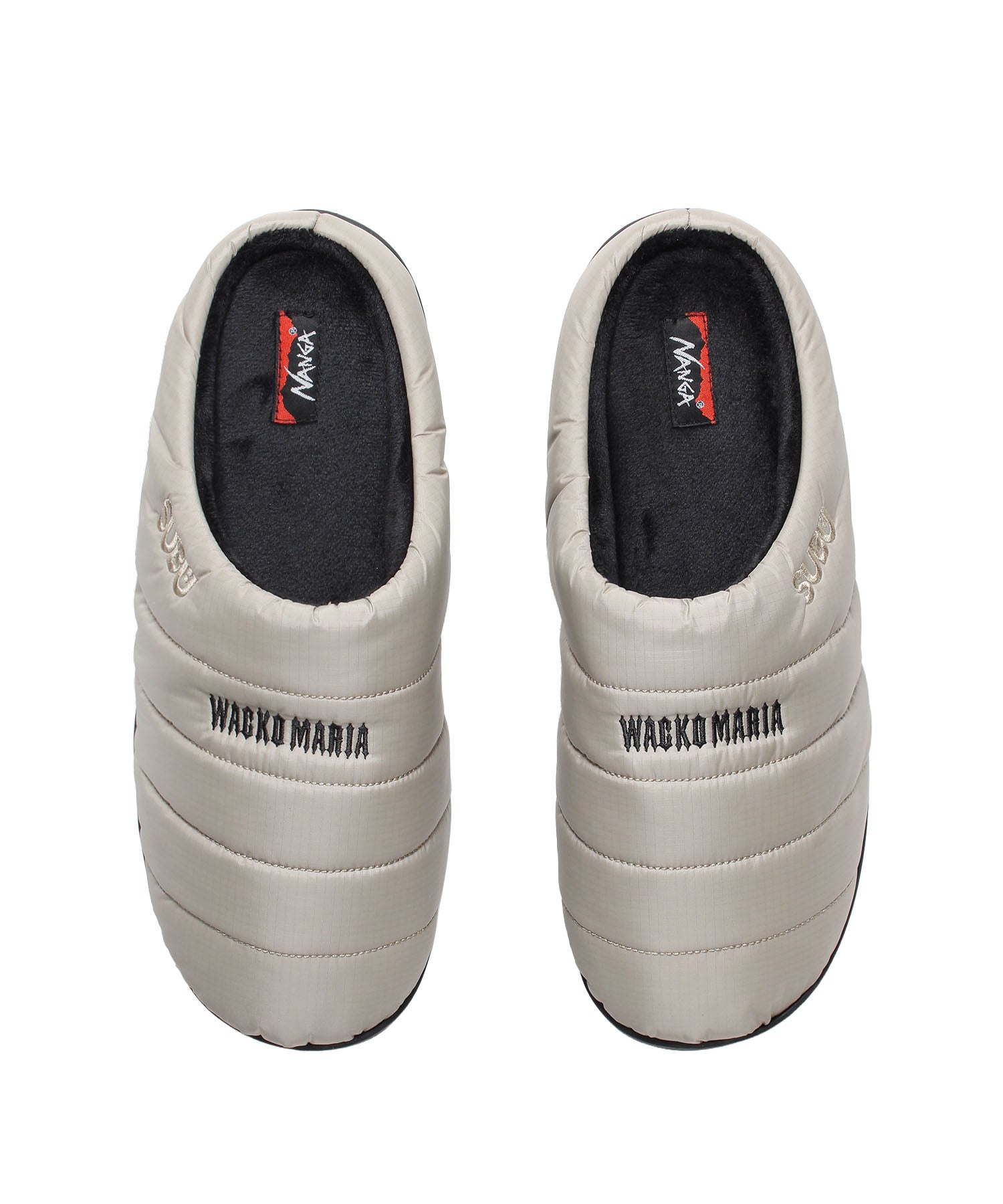 NANGA×SUBU×WACKO MARIA AURORA WINTER SANDAL – NANGA ONLINE SHOP