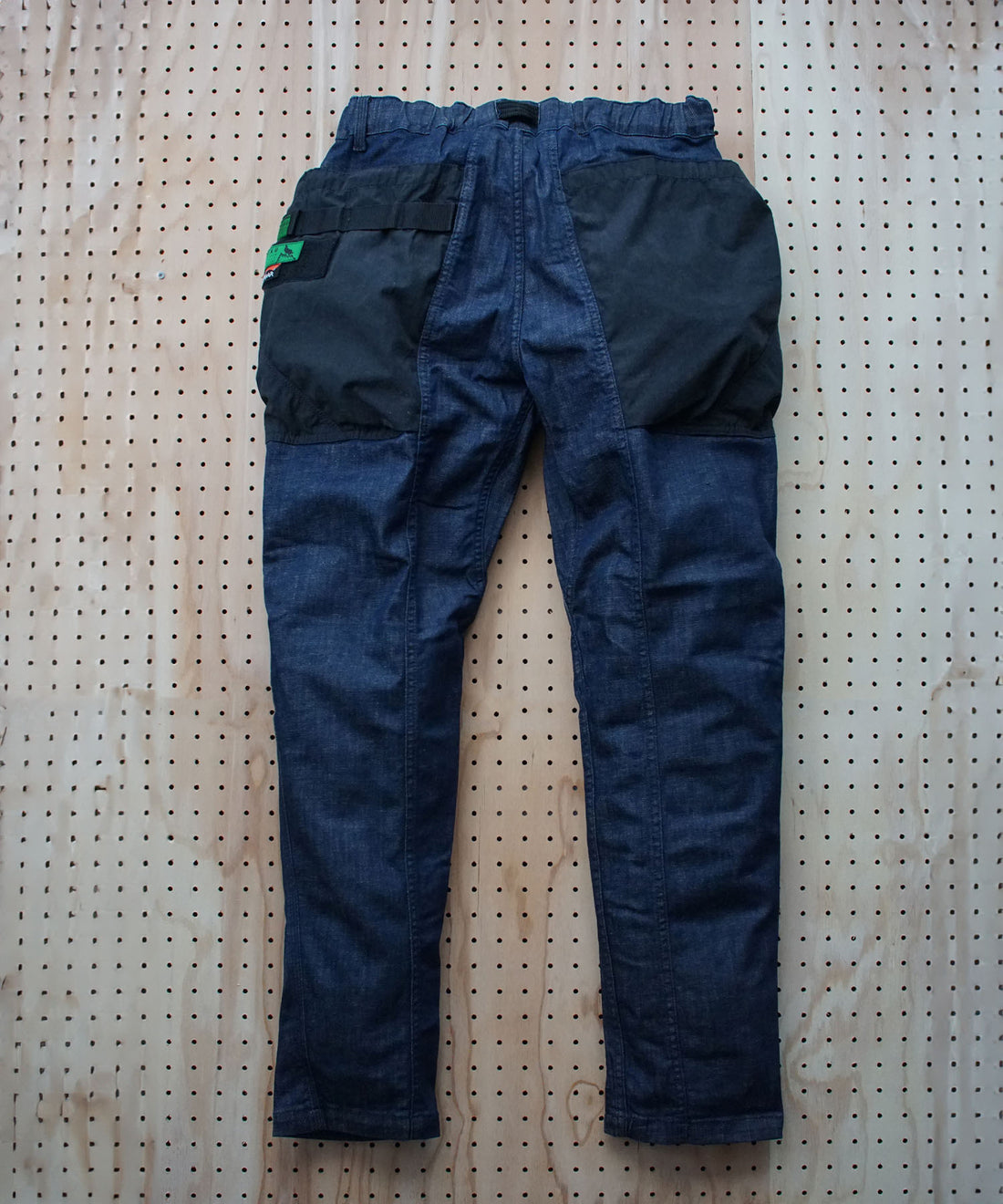 ONE WASH