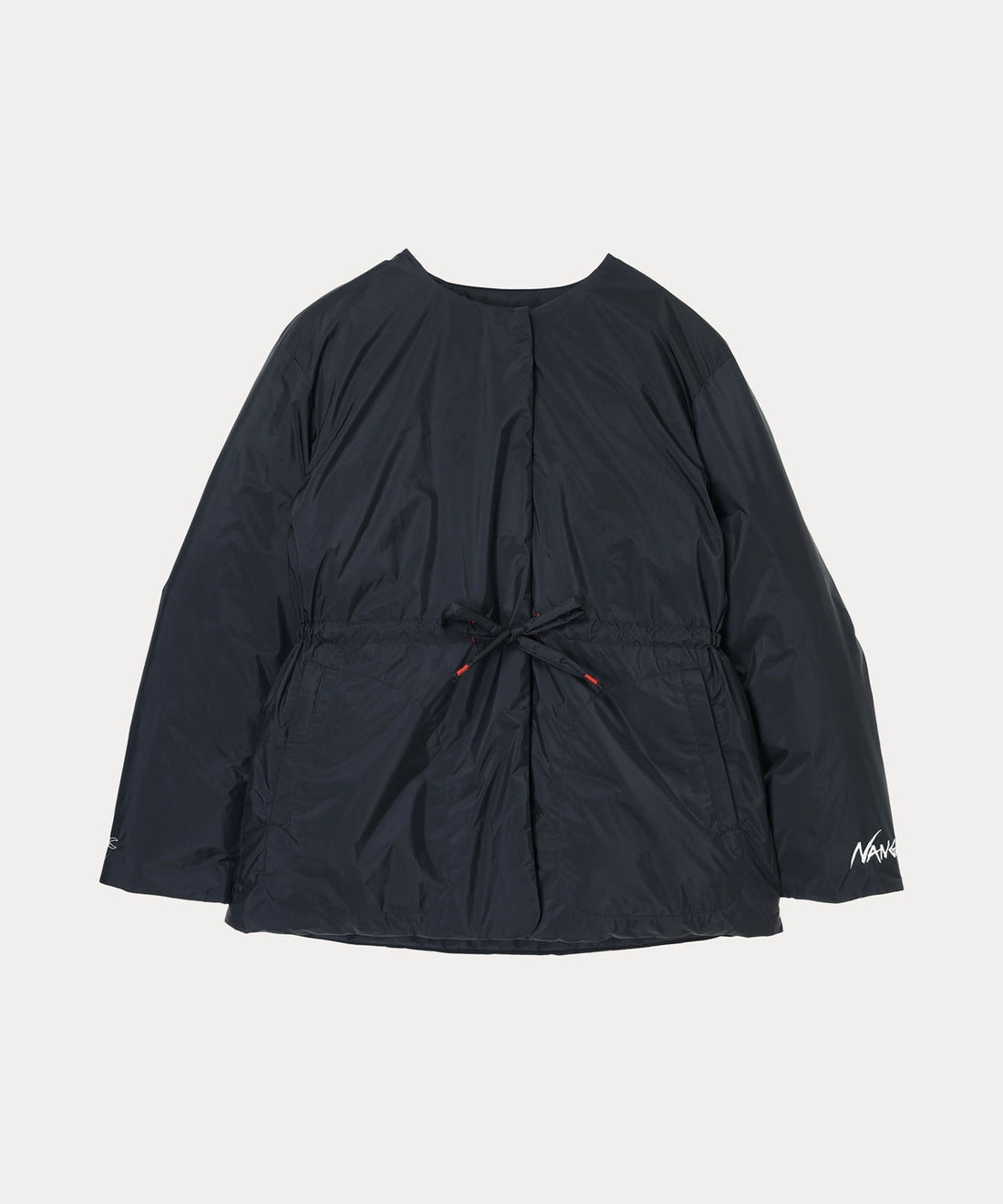 NGDH NOCOLLAR COAT
