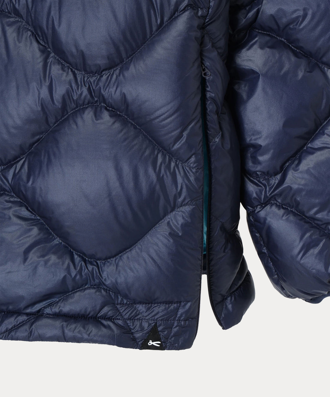 NGDH ANORACK PARKA