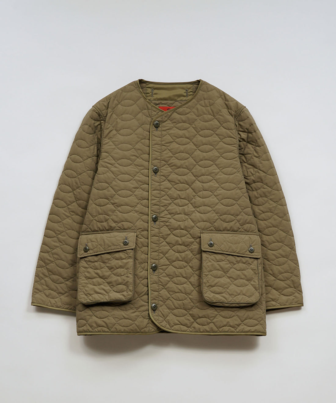 Nigel Cabourn x NANGA 60s US ARMY LINER JACKET