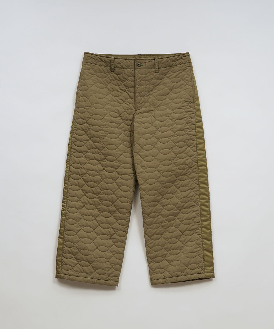 Nigel Cabourn x NANGA 60s US ARMY LINER PANT