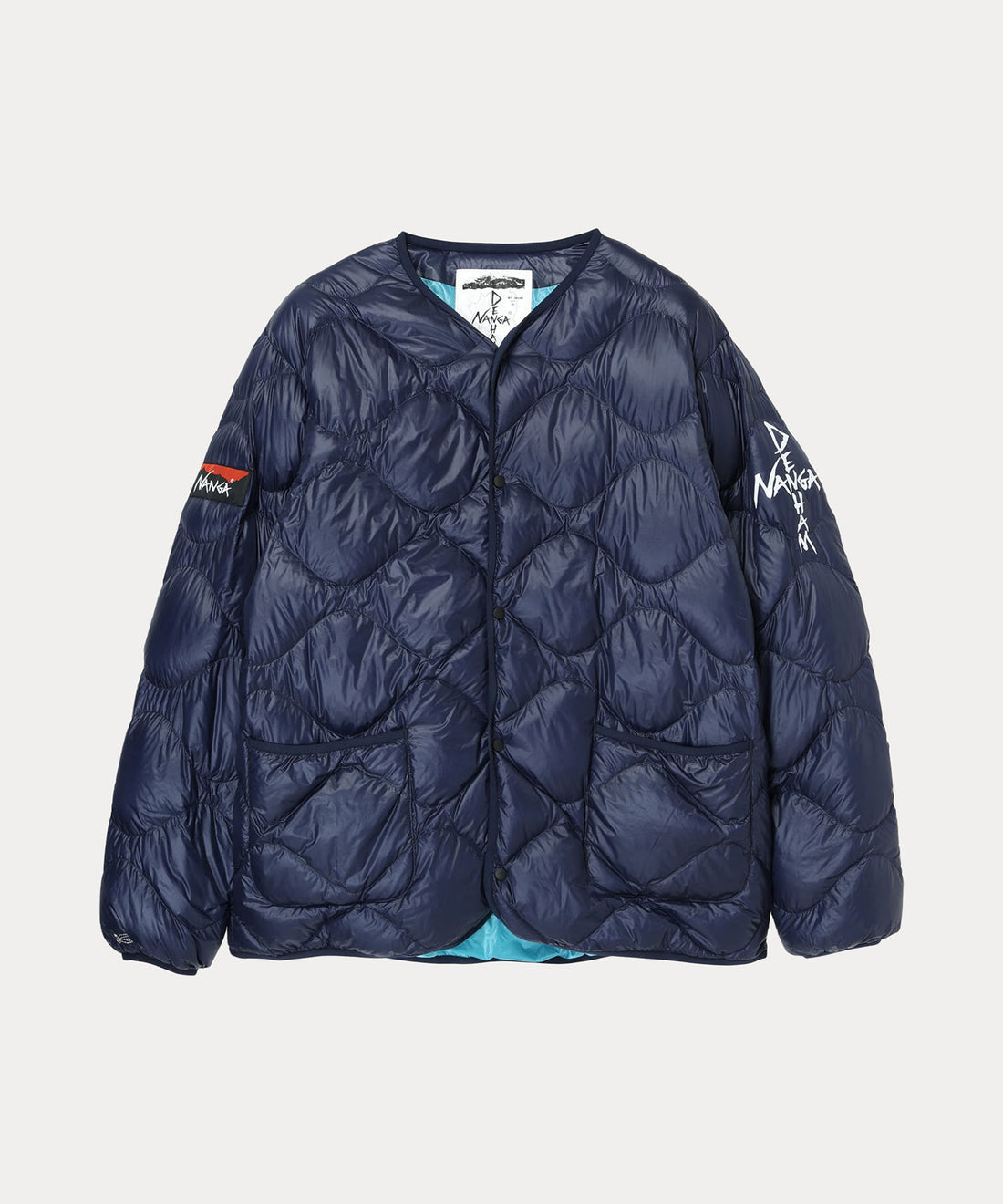 NGDH LINER JKT