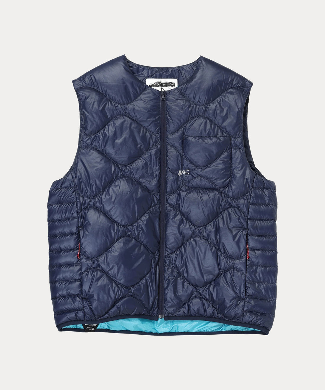 NGDH LINER VEST