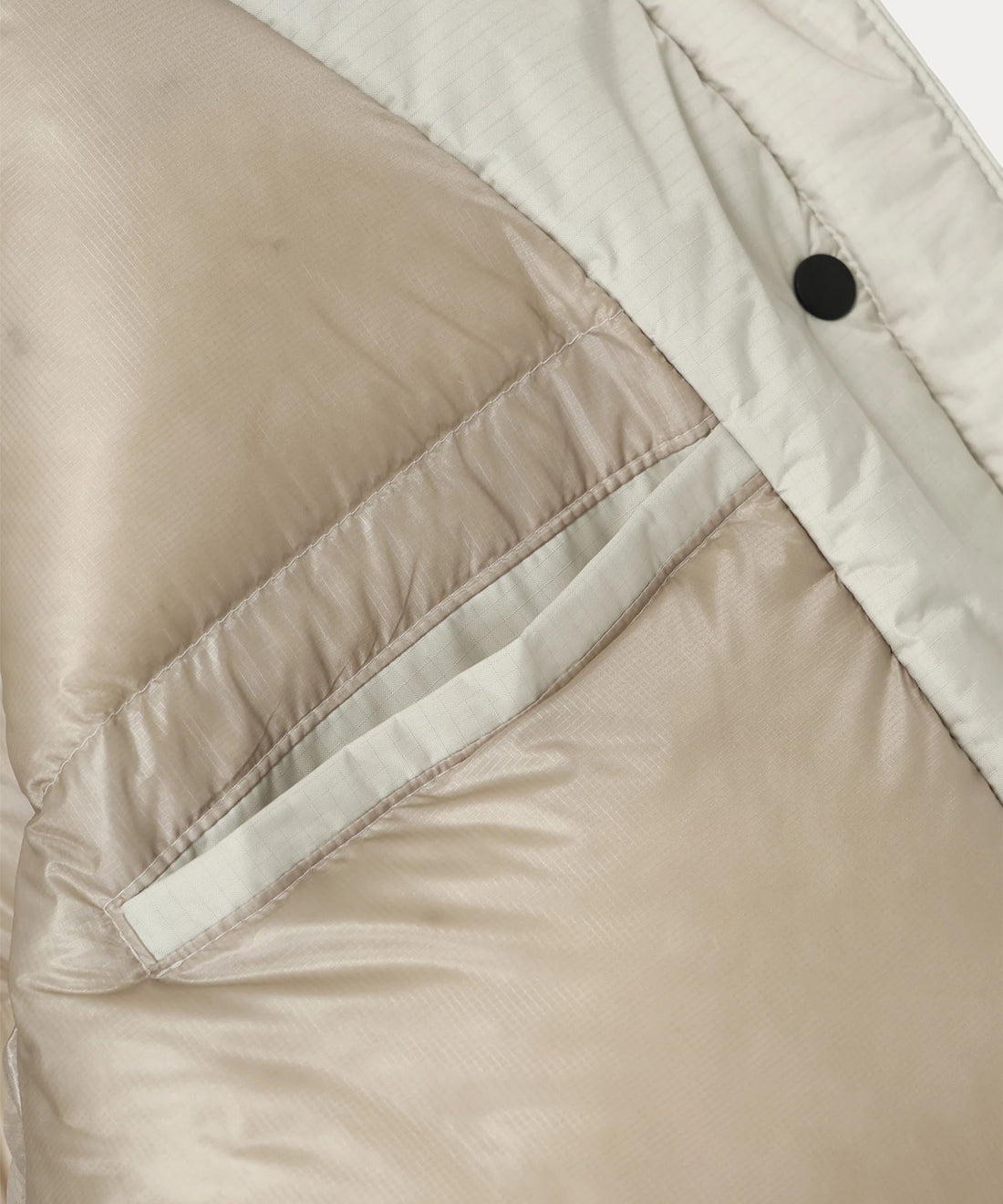 NGDH NOCOLLAR COAT