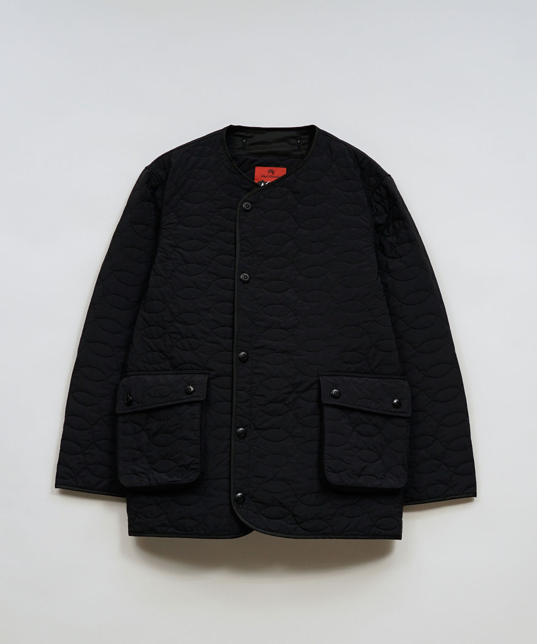 Nigel Cabourn x NANGA 60s US ARMY LINER JACKET