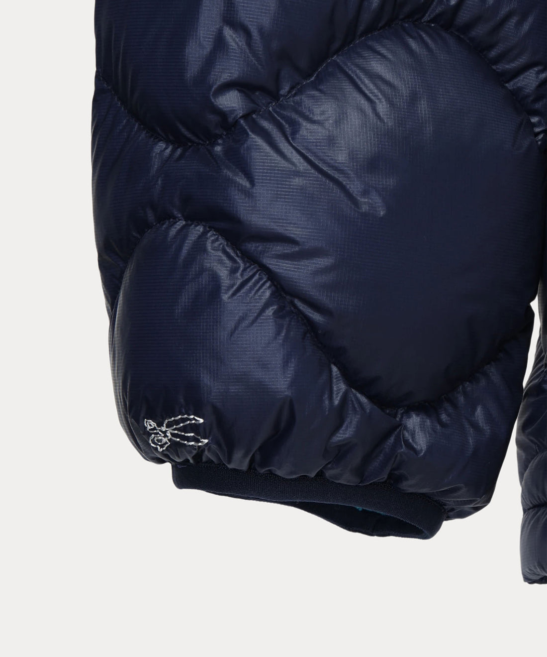 NGDH ANORACK PARKA