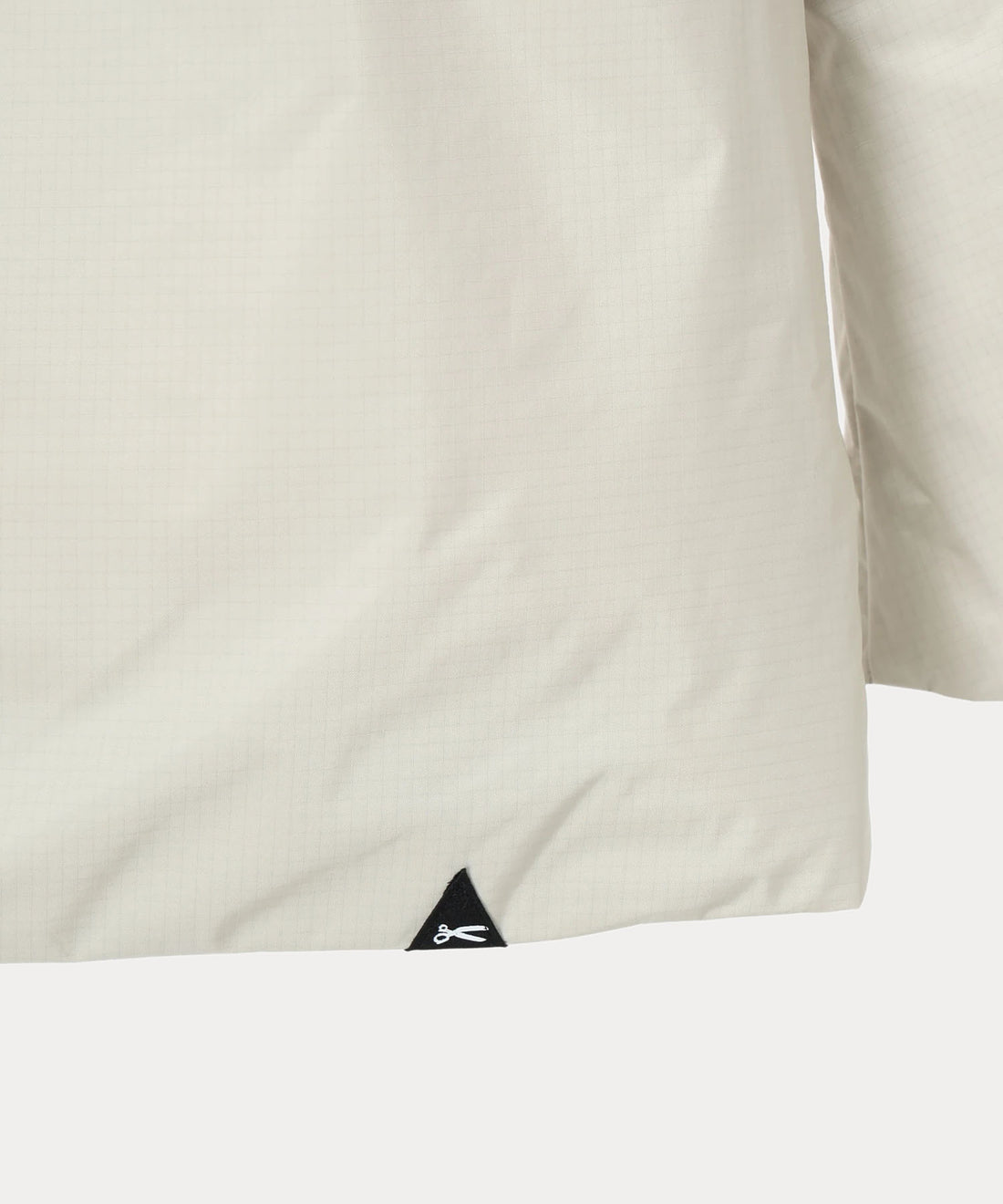 NGDH NOCOLLAR COAT