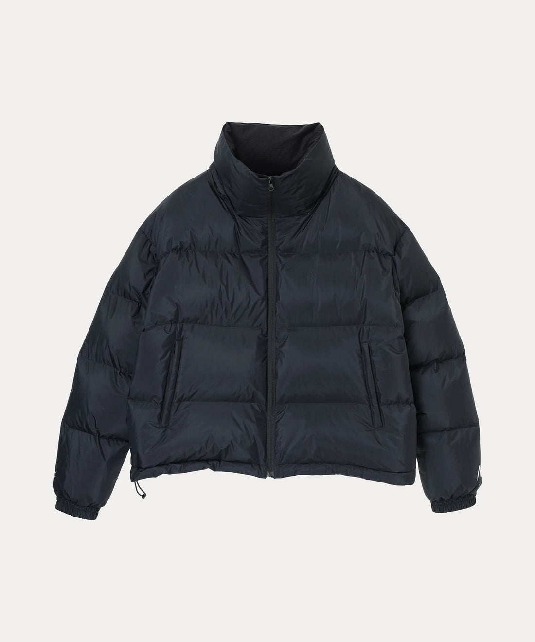 NGDH ZIP OFF HOOD JKT