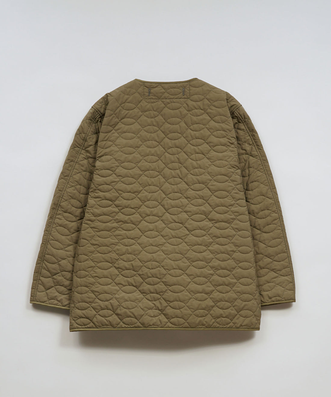 Nigel Cabourn x NANGA 60s US ARMY LINER JACKET