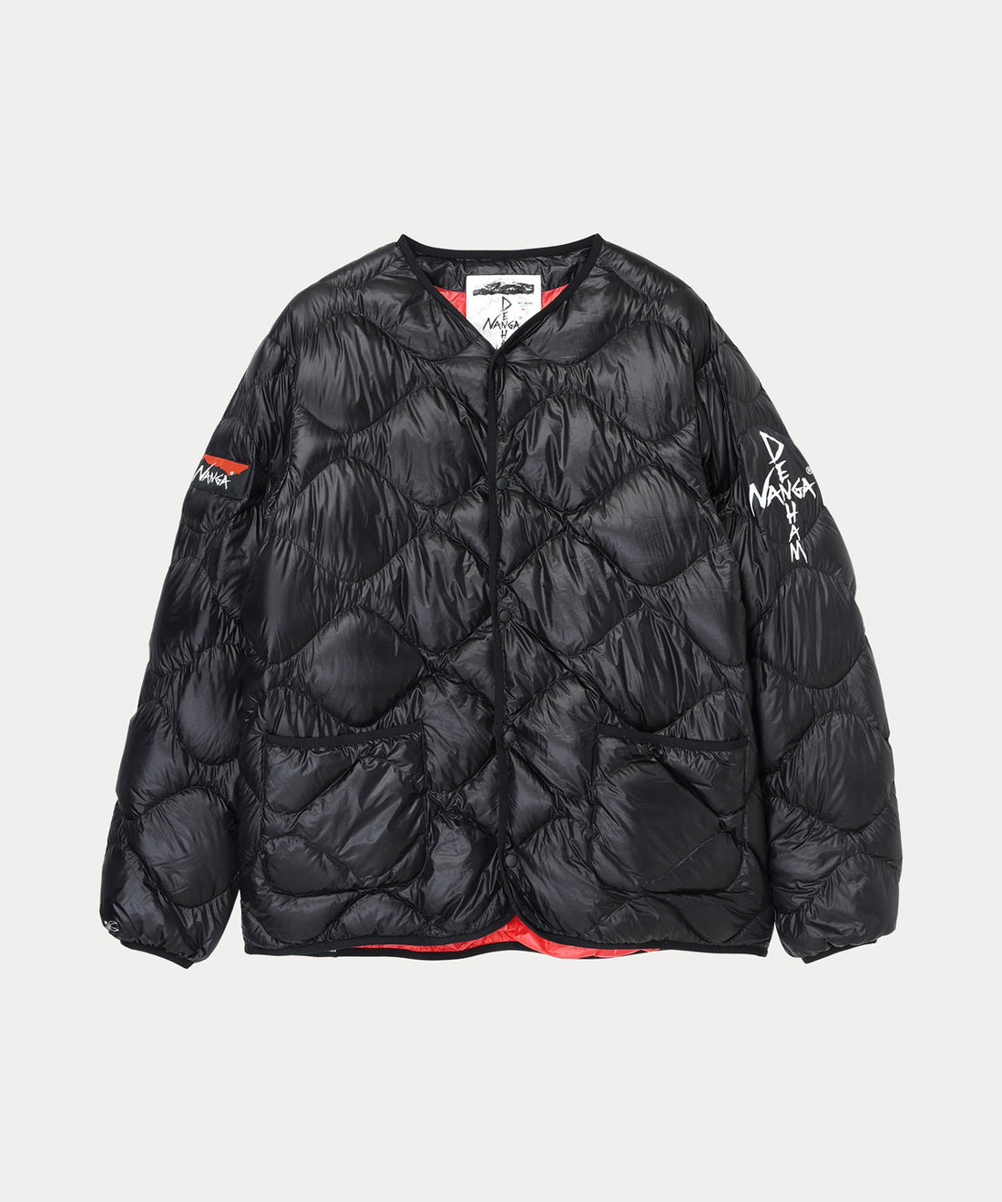 NGDH LINER JKT