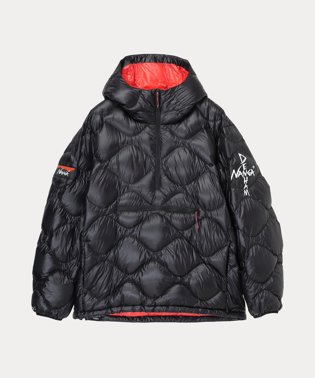 NGDH ANORACK PARKA
