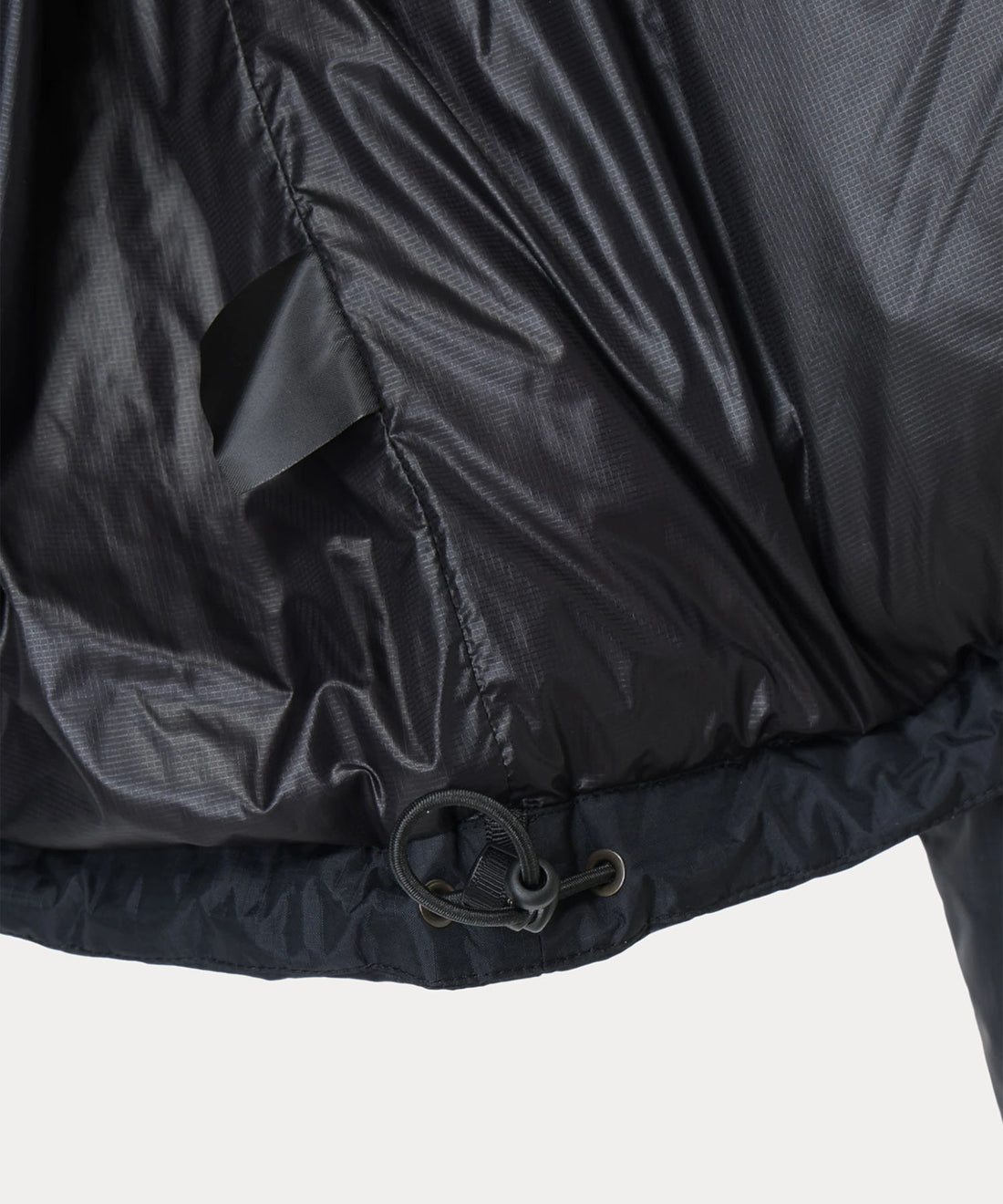 NGDH ZIP OFF HOOD JKT
