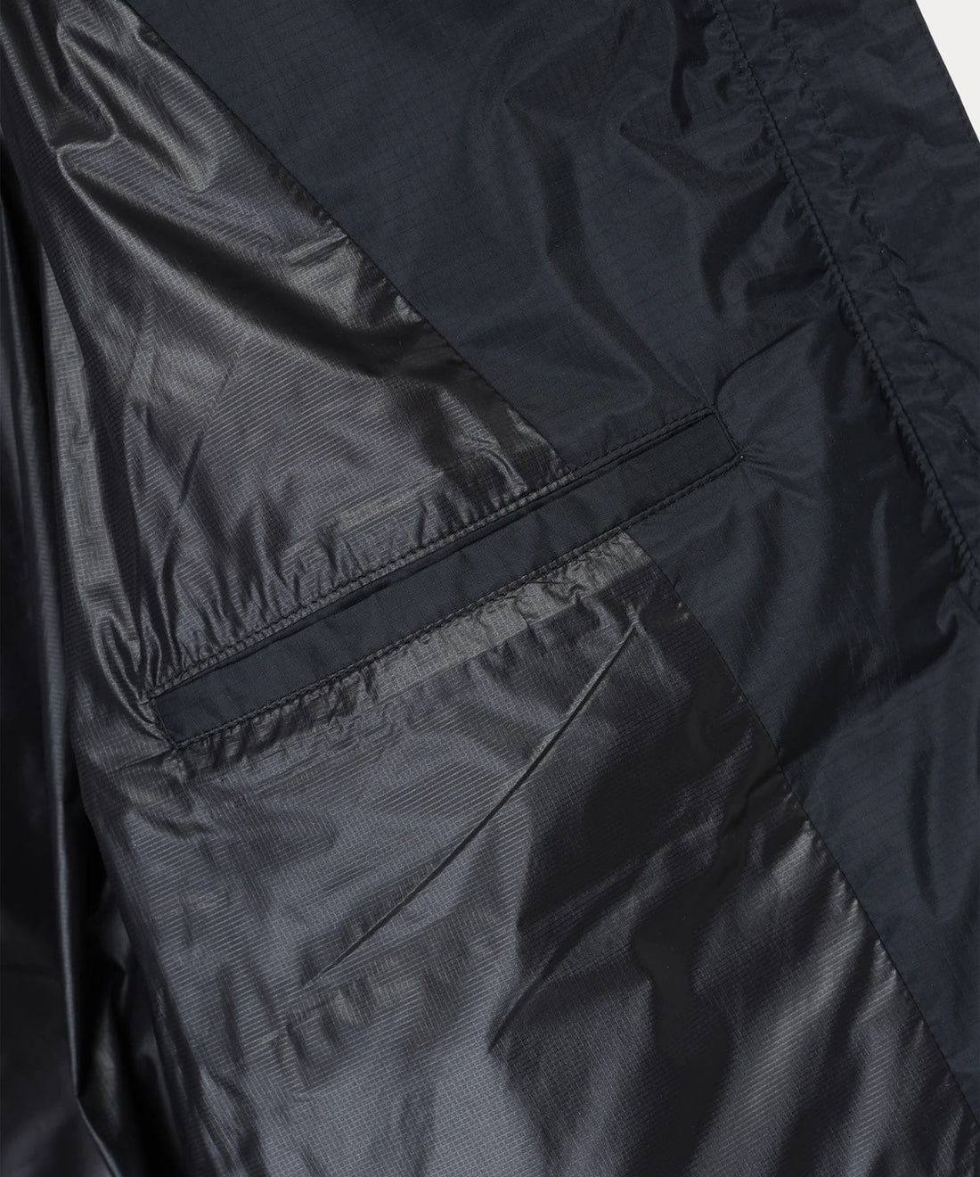 NGDH ZIP OFF HOOD JKT