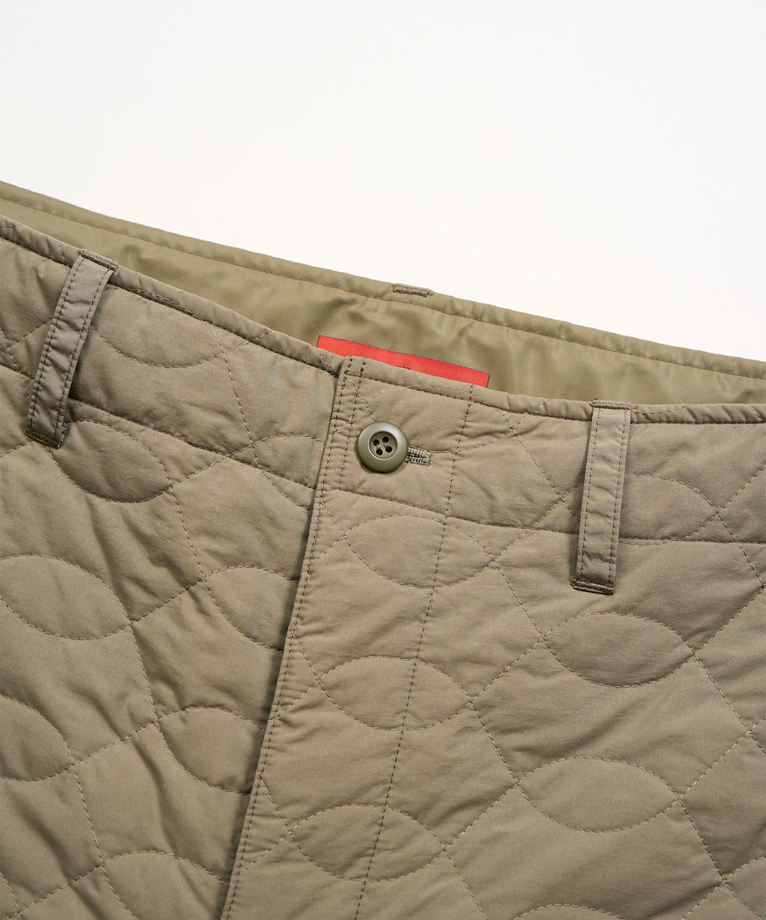 Nigel Cabourn x NANGA 60s US ARMY LINER PANT