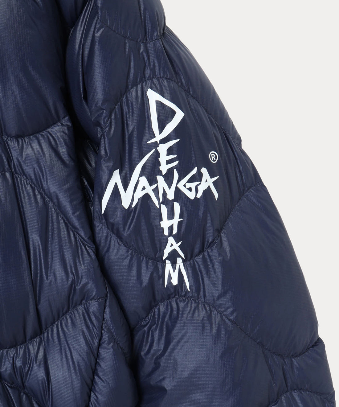 NGDH ANORACK PARKA