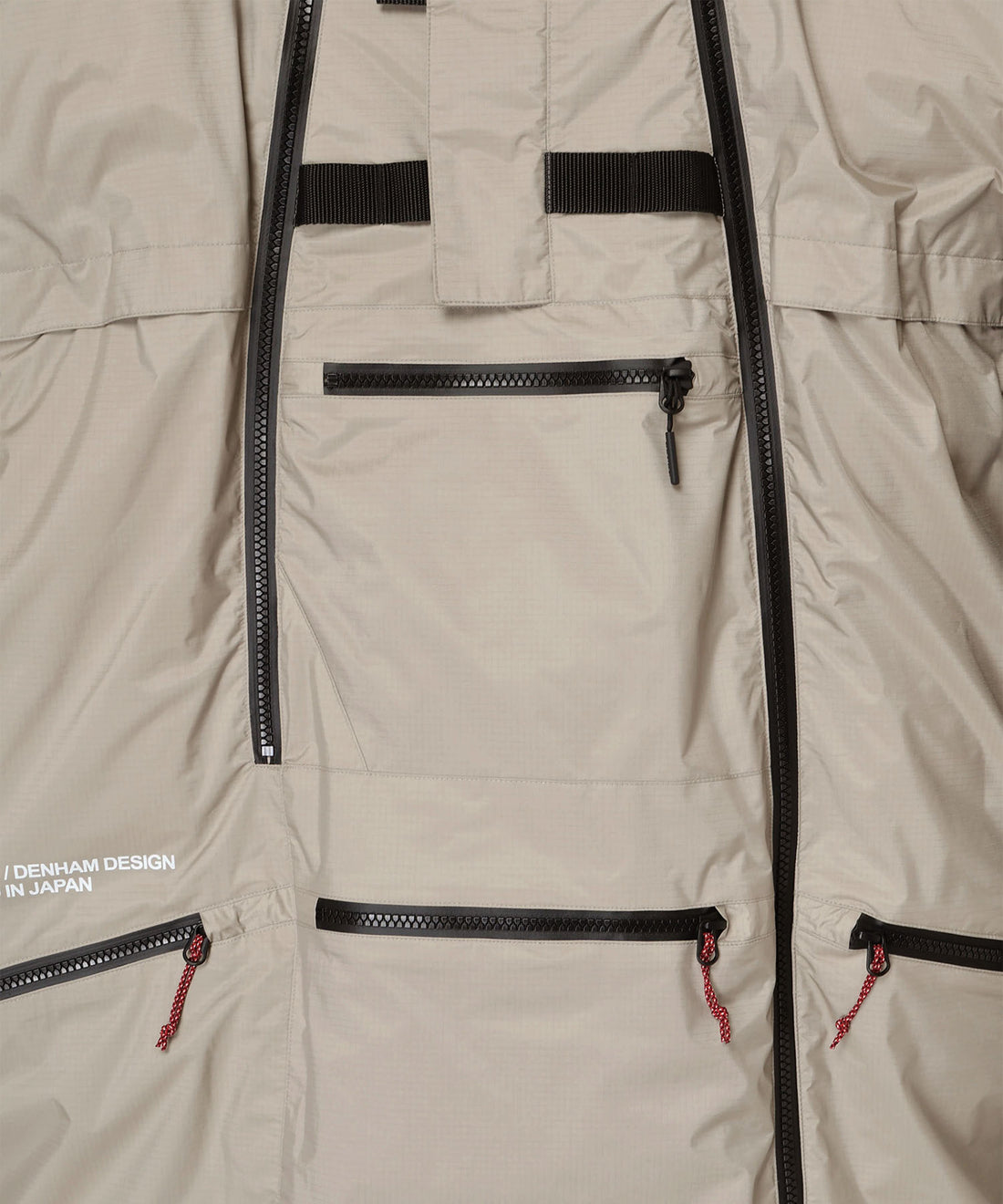 NGDH ALT SYSTEM JKT