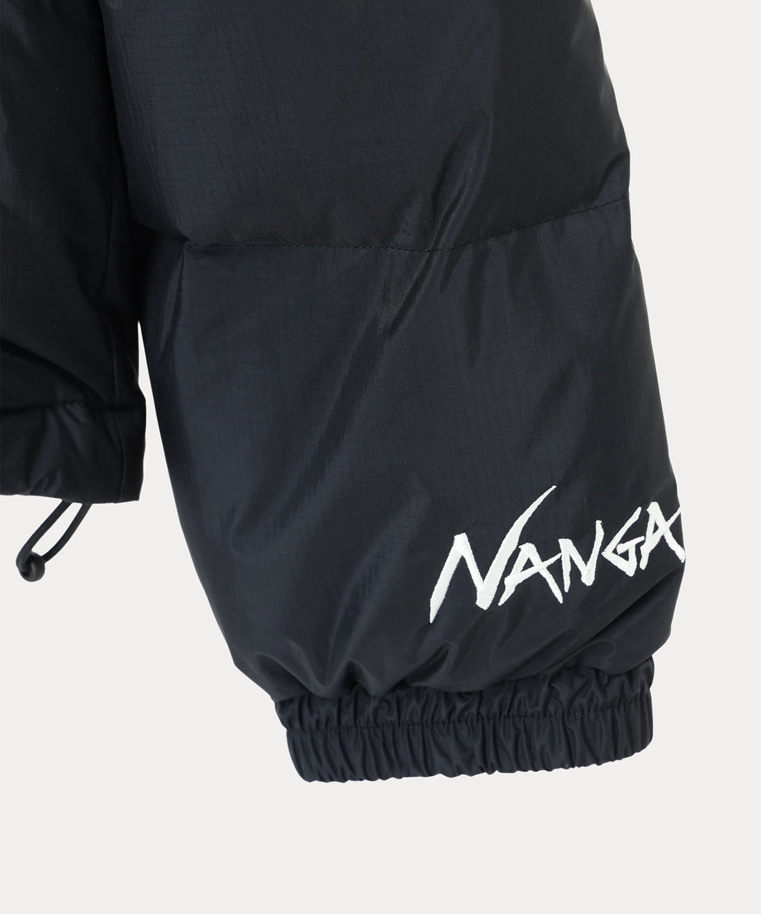 NGDH ZIP OFF HOOD JKT