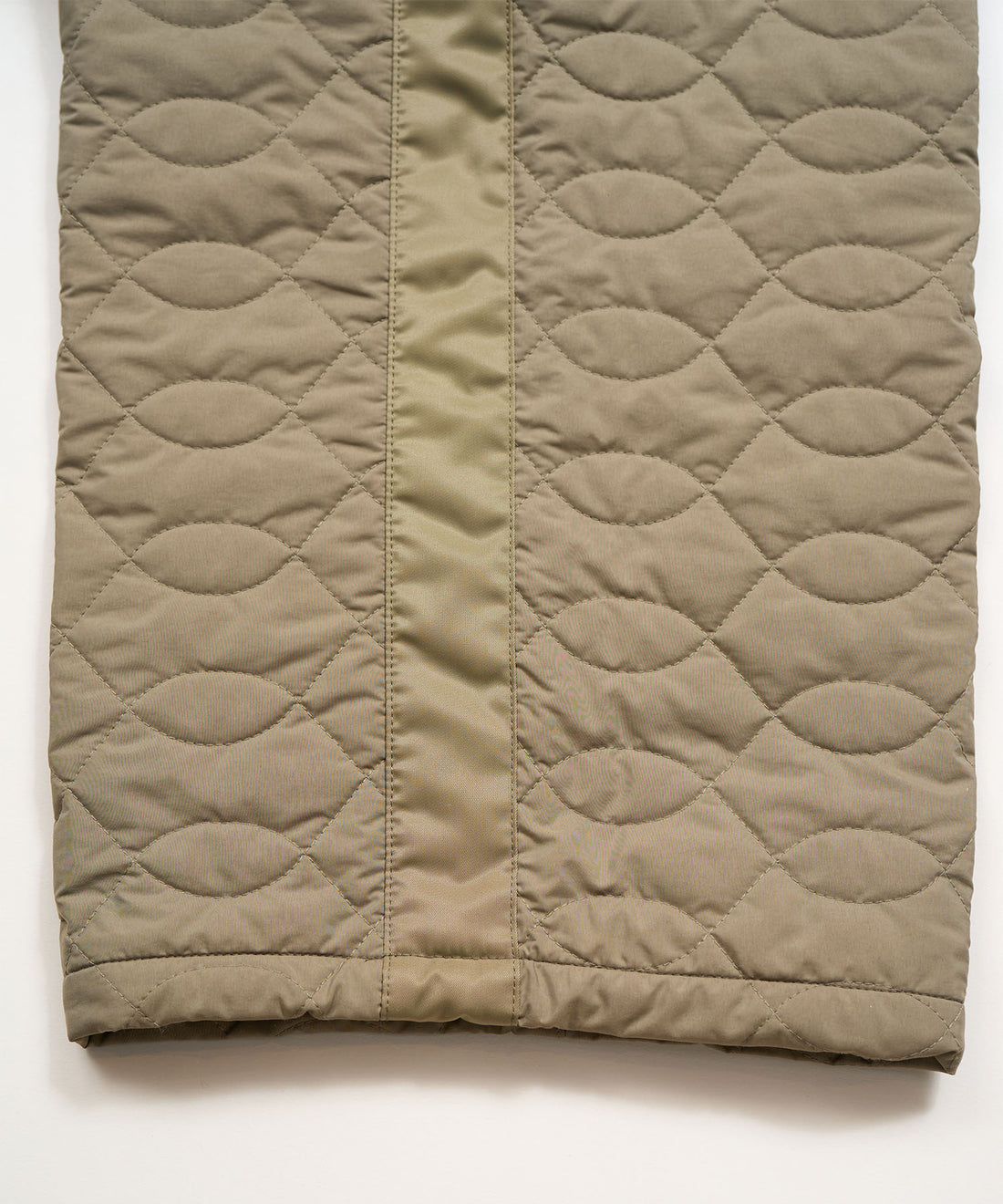 Nigel Cabourn x NANGA 60s US ARMY LINER PANT