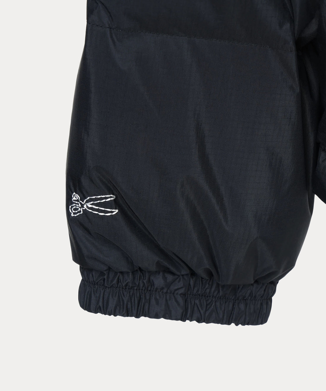 NGDH ZIP OFF HOOD JKT