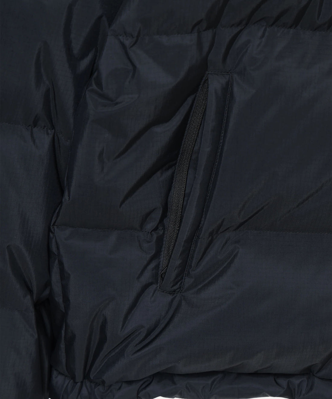 NGDH ZIP OFF HOOD JKT