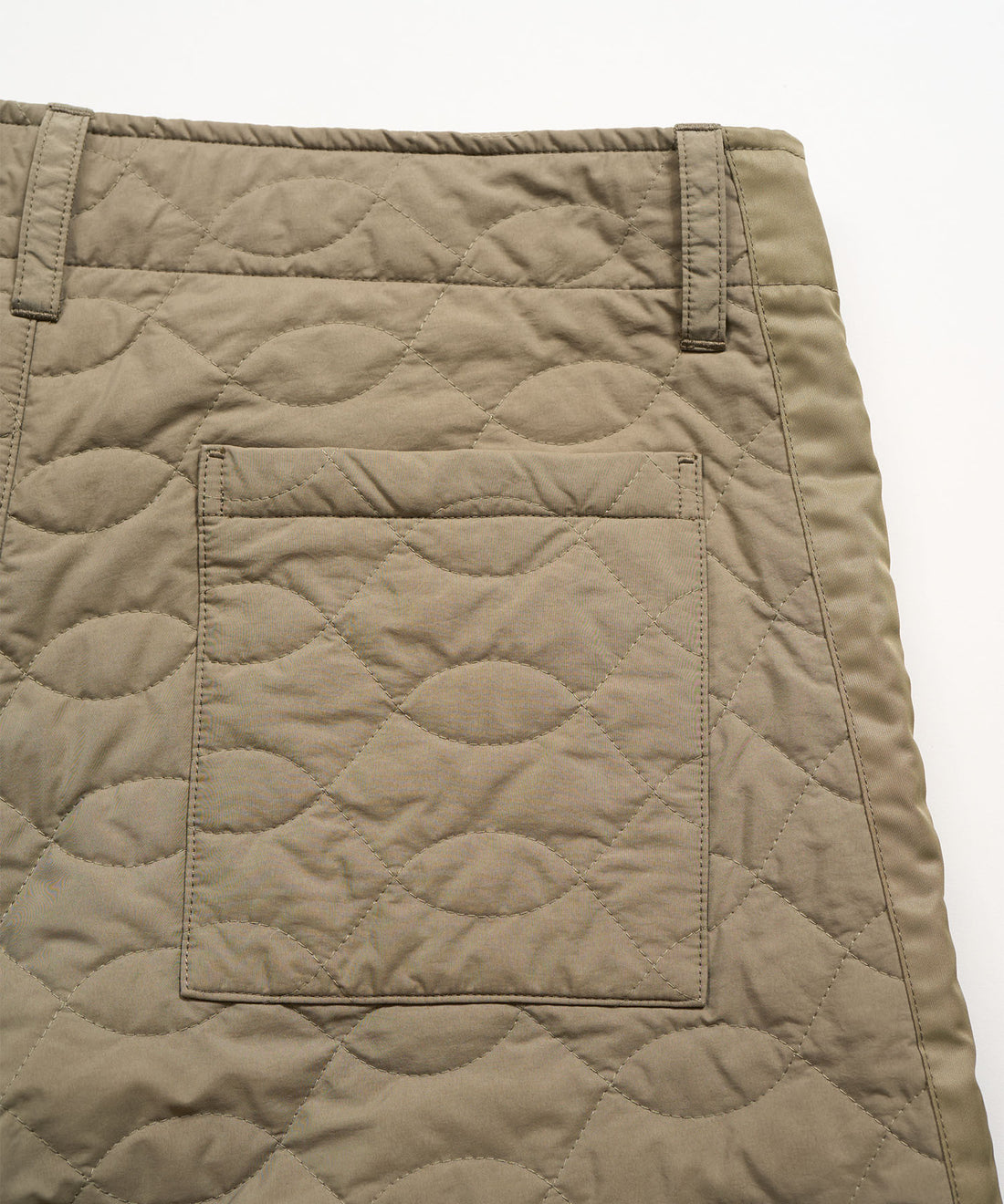 Nigel Cabourn x NANGA 60s US ARMY LINER PANT